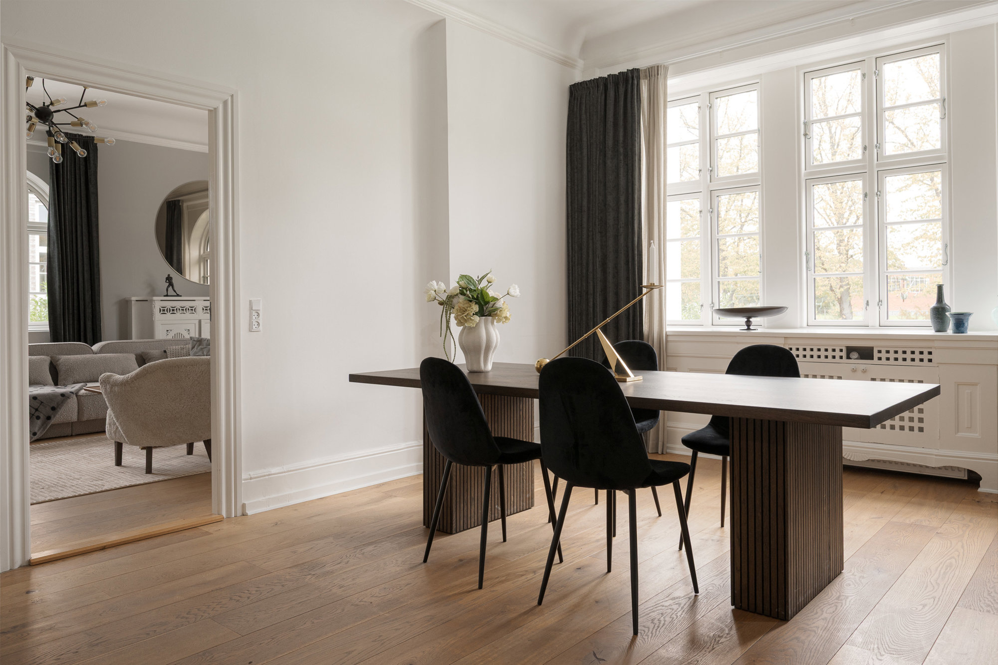 Ryvangs Allé 22A, st. th., 2100 København Ø