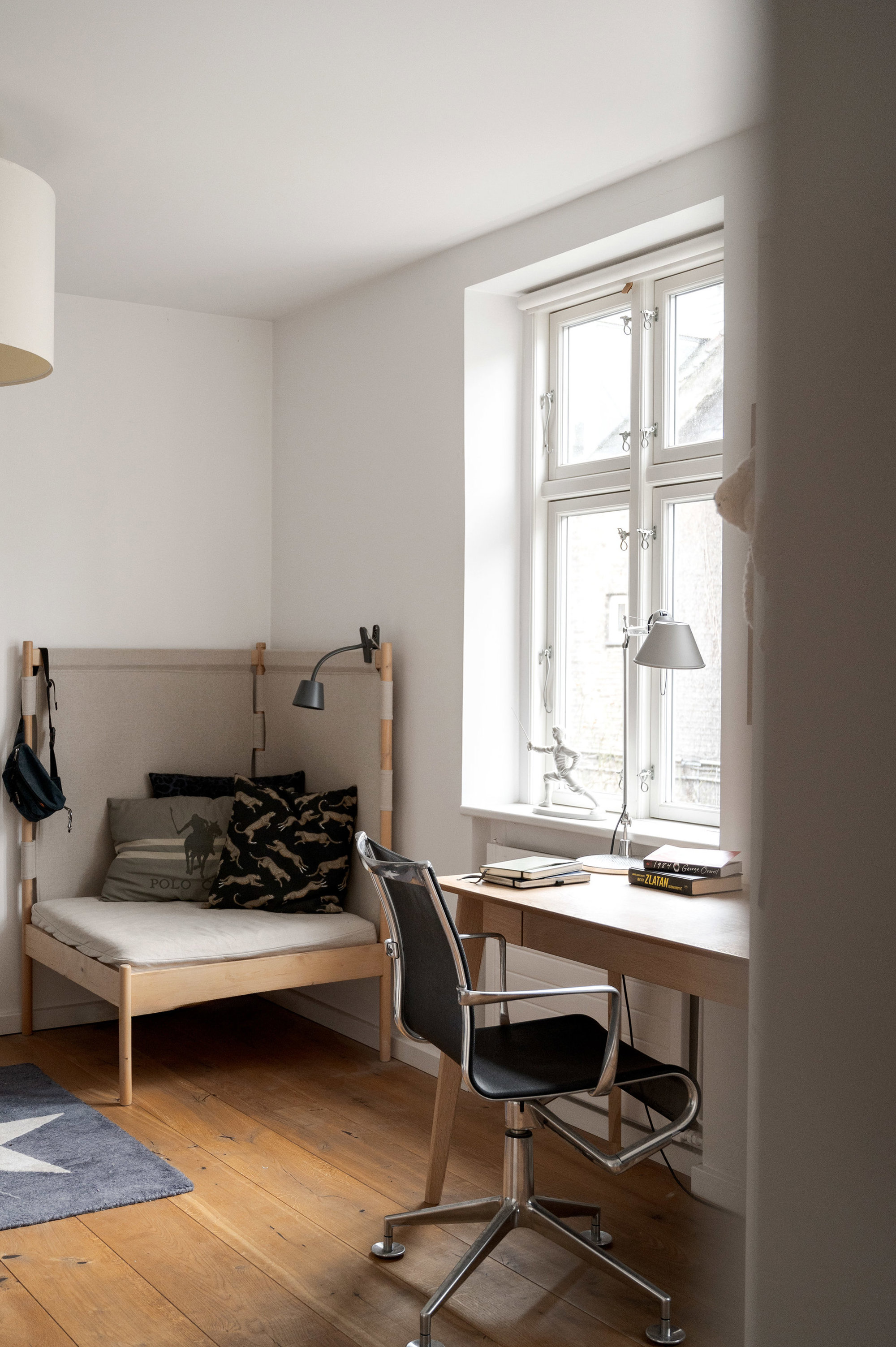 Voldmestergade 17, 2100 København Ø