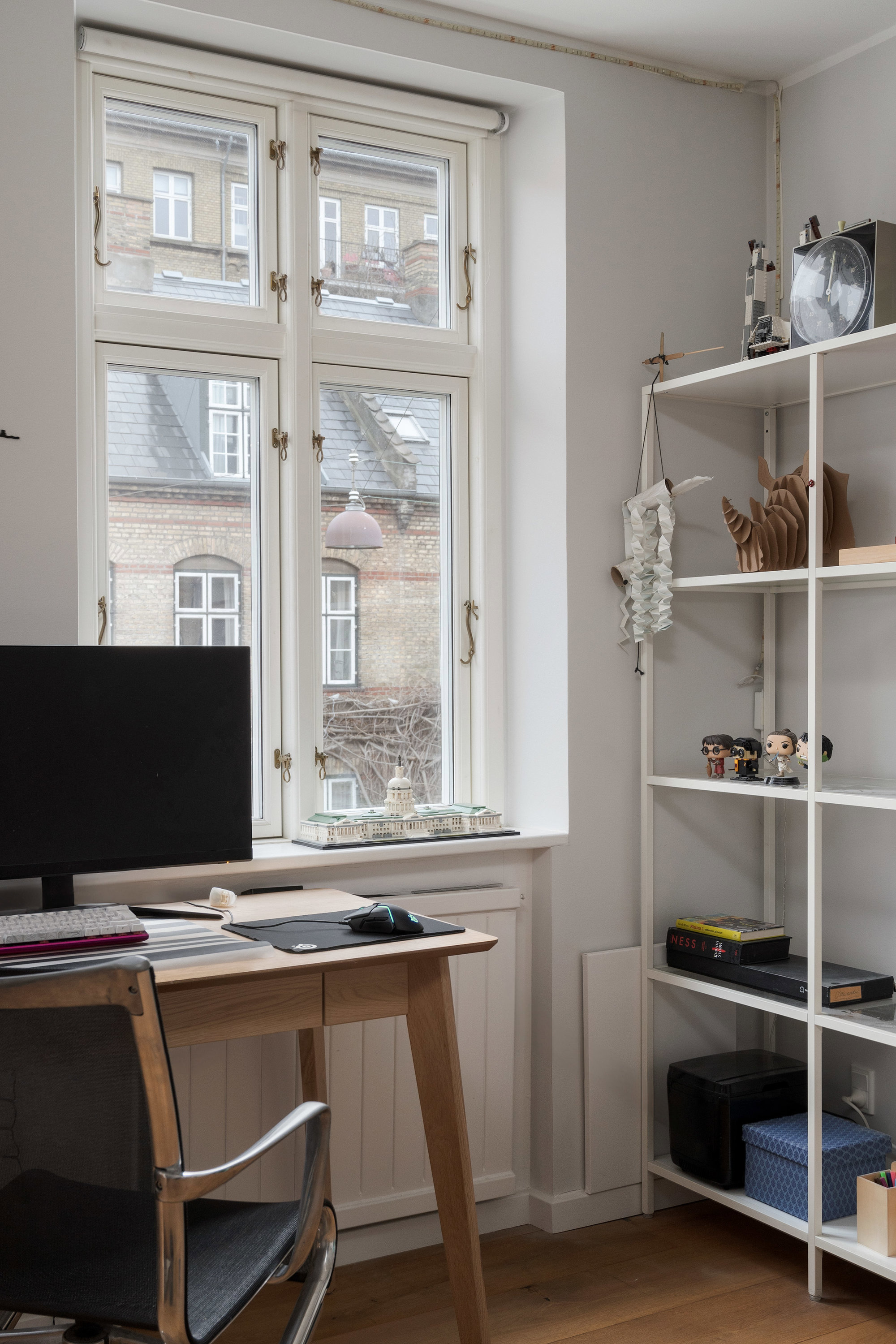 Voldmestergade 17, 2100 København Ø