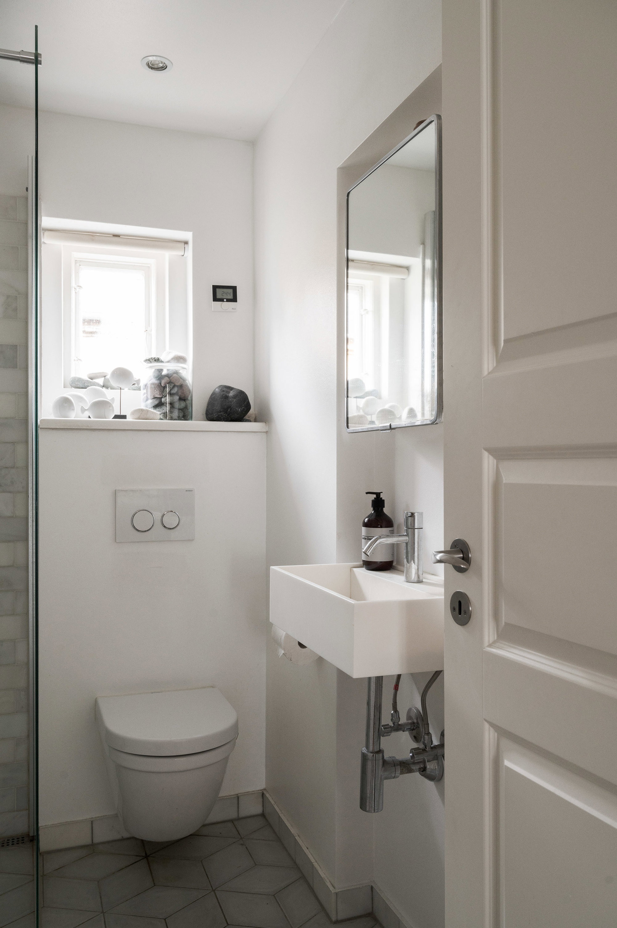 Voldmestergade 17, 2100 København Ø