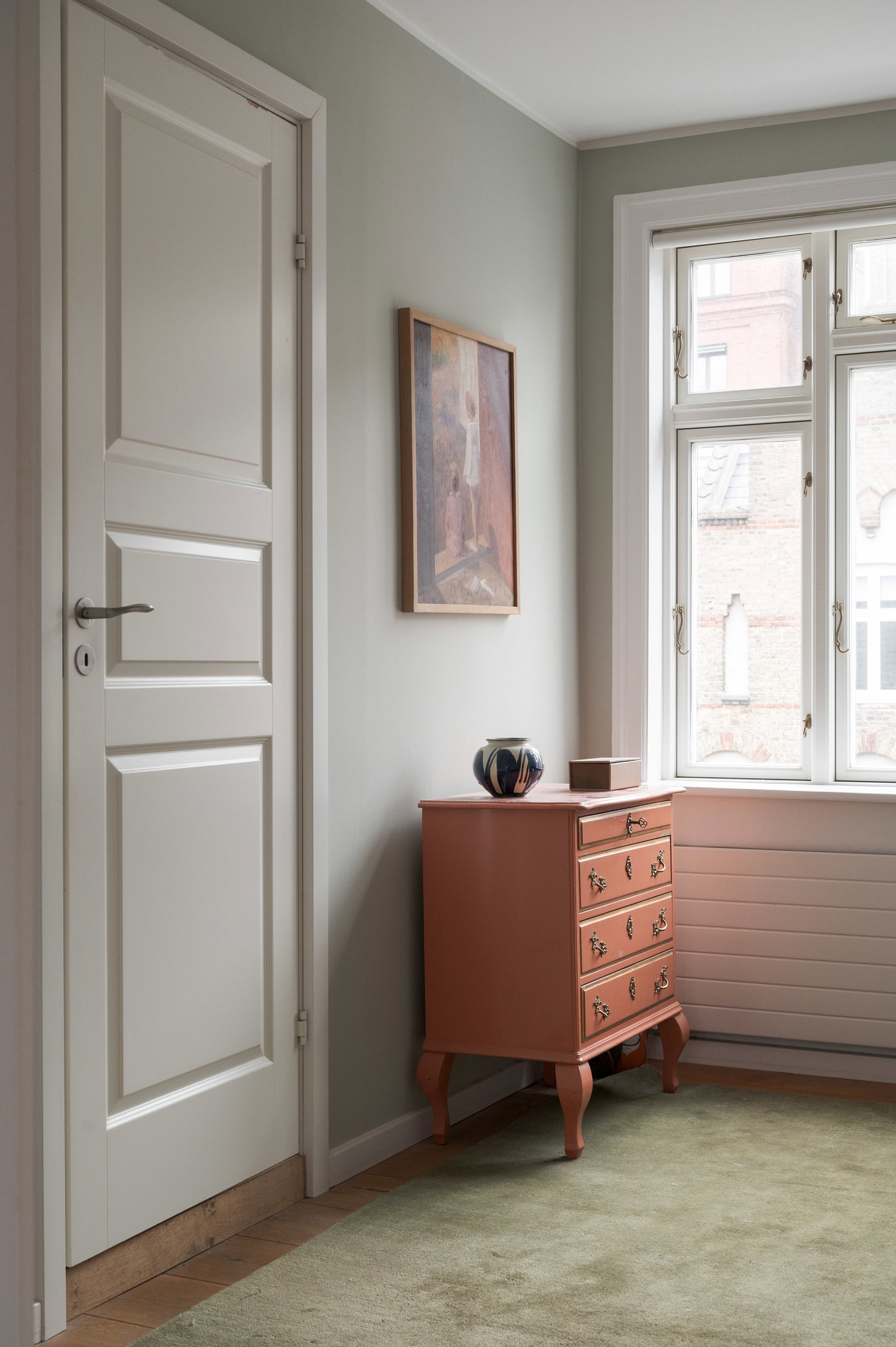 Voldmestergade 17, 2100 København Ø