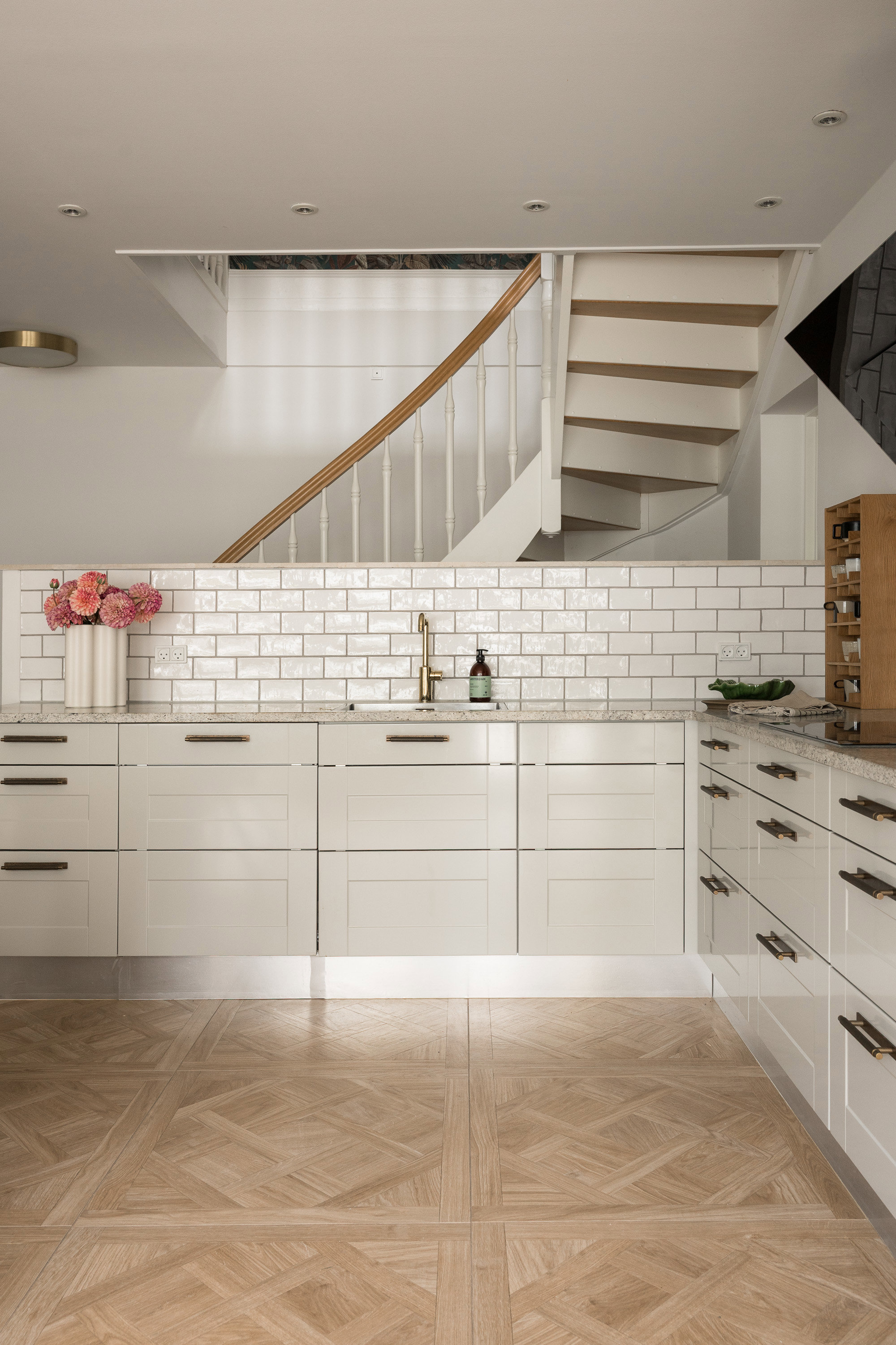 Ryvangs Allé 22A, st. th., 2100 København Ø