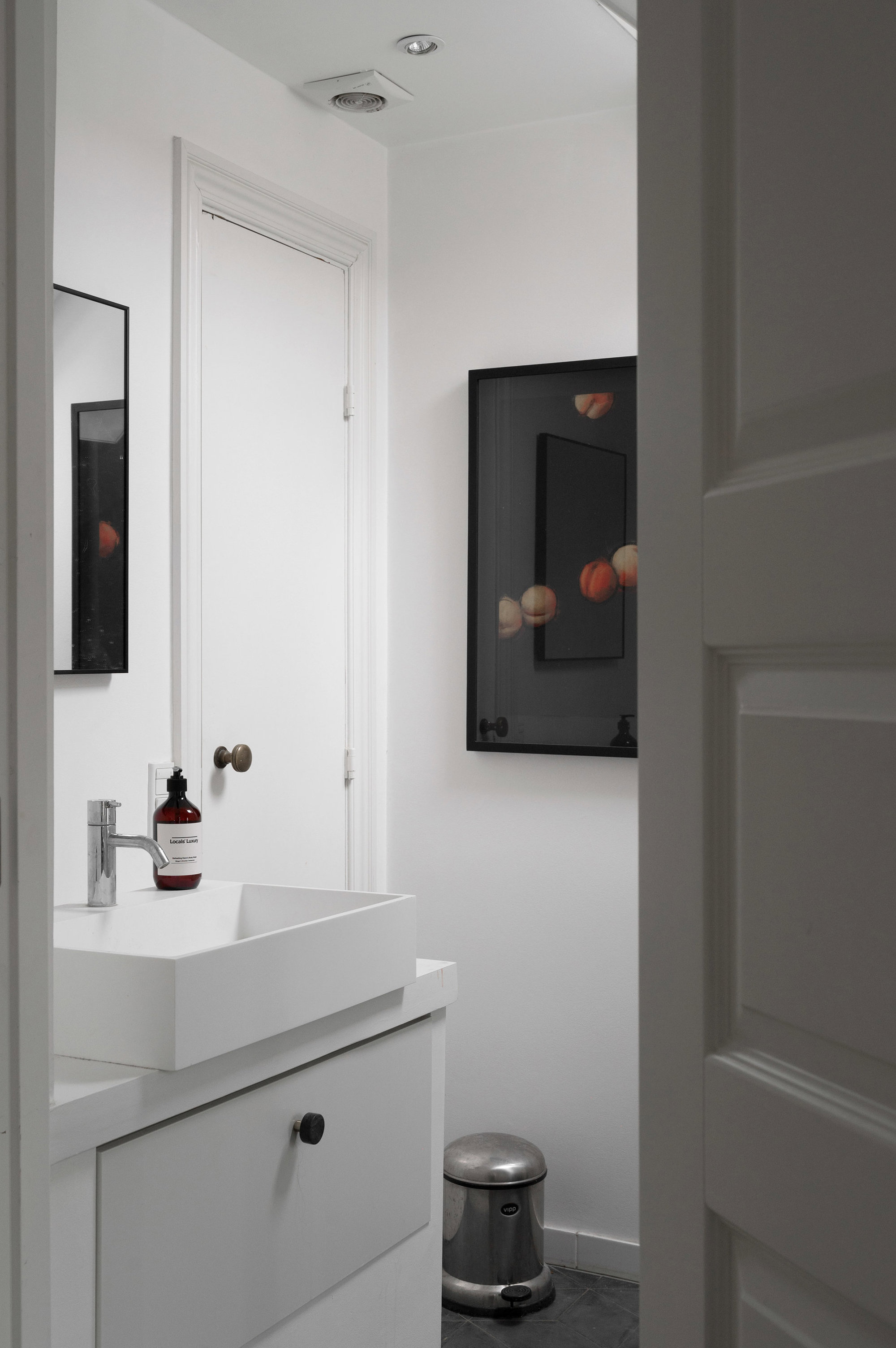 Voldmestergade 17, 2100 København Ø