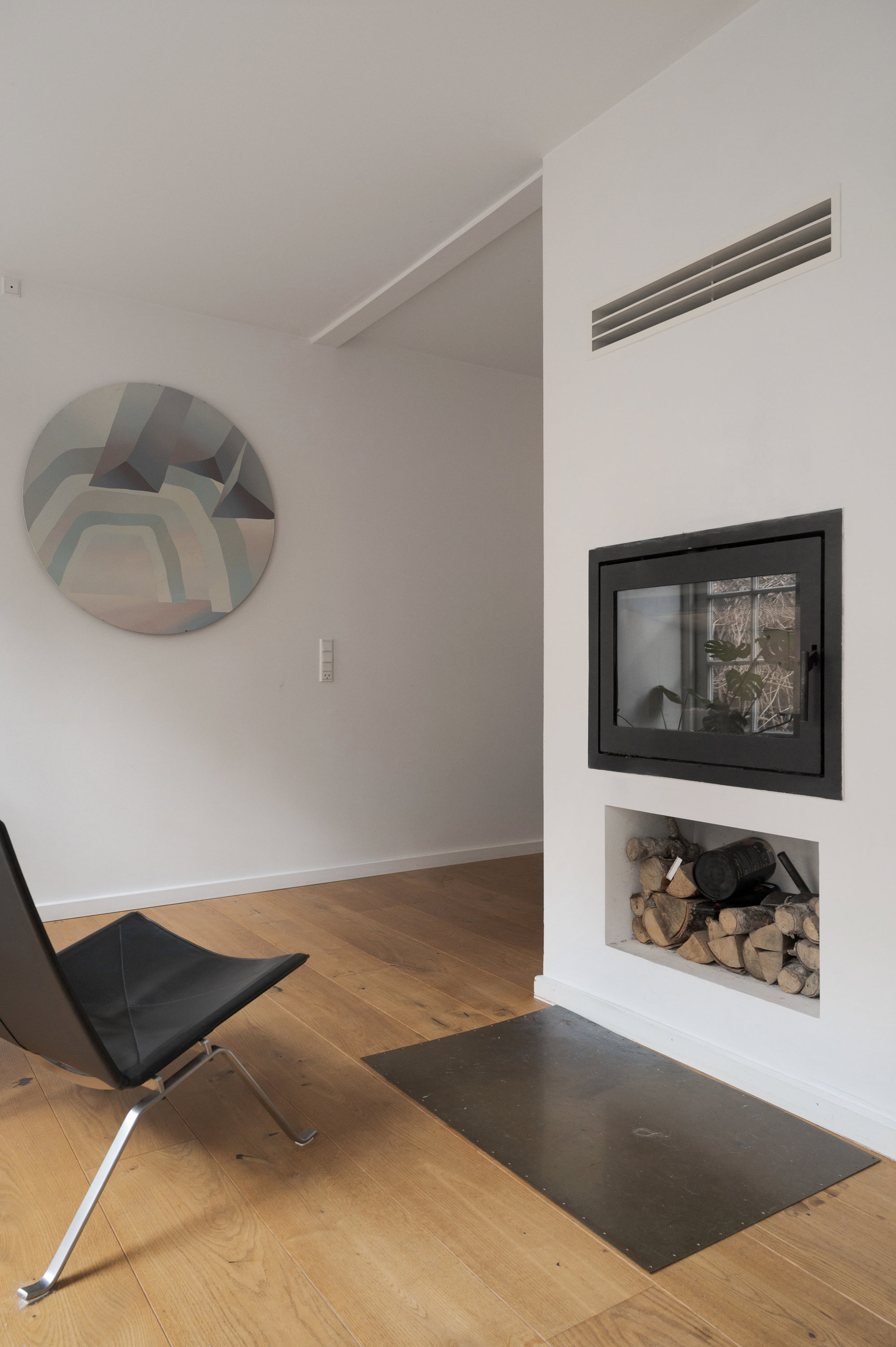 Voldmestergade 17, 2100 København Ø