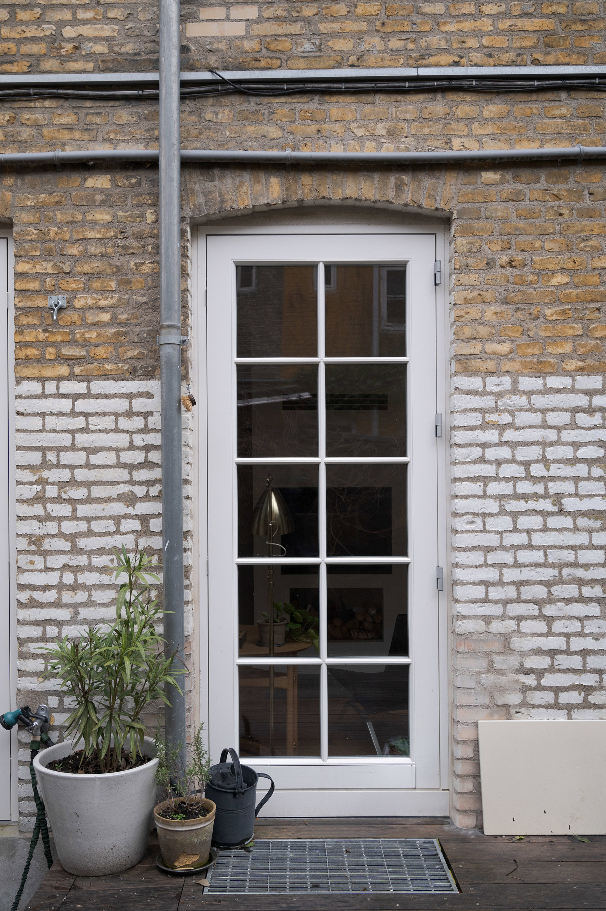 Voldmestergade 17, 2100 København Ø