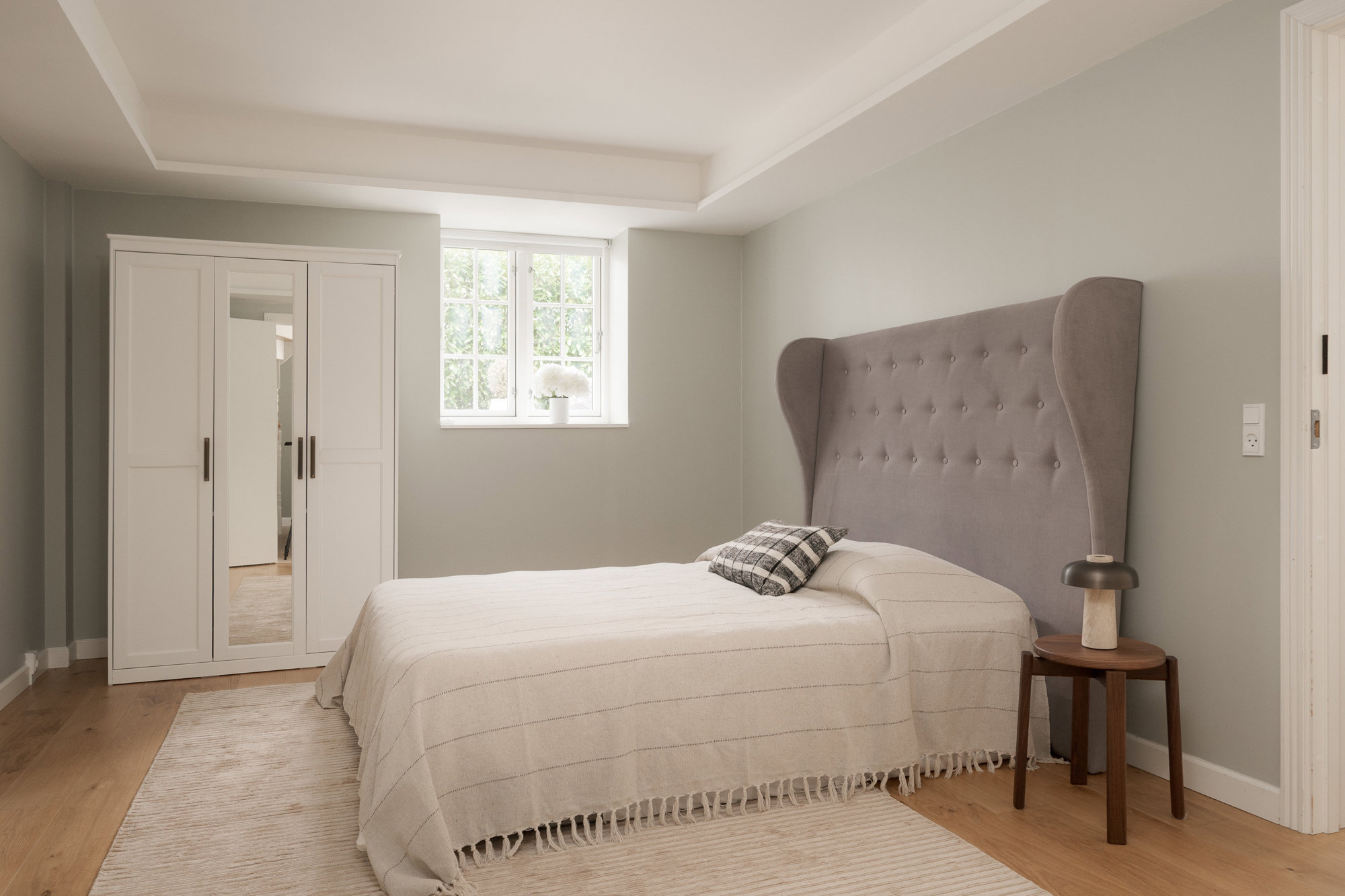 Ryvangs Allé 22A, st. th., 2100 København Ø