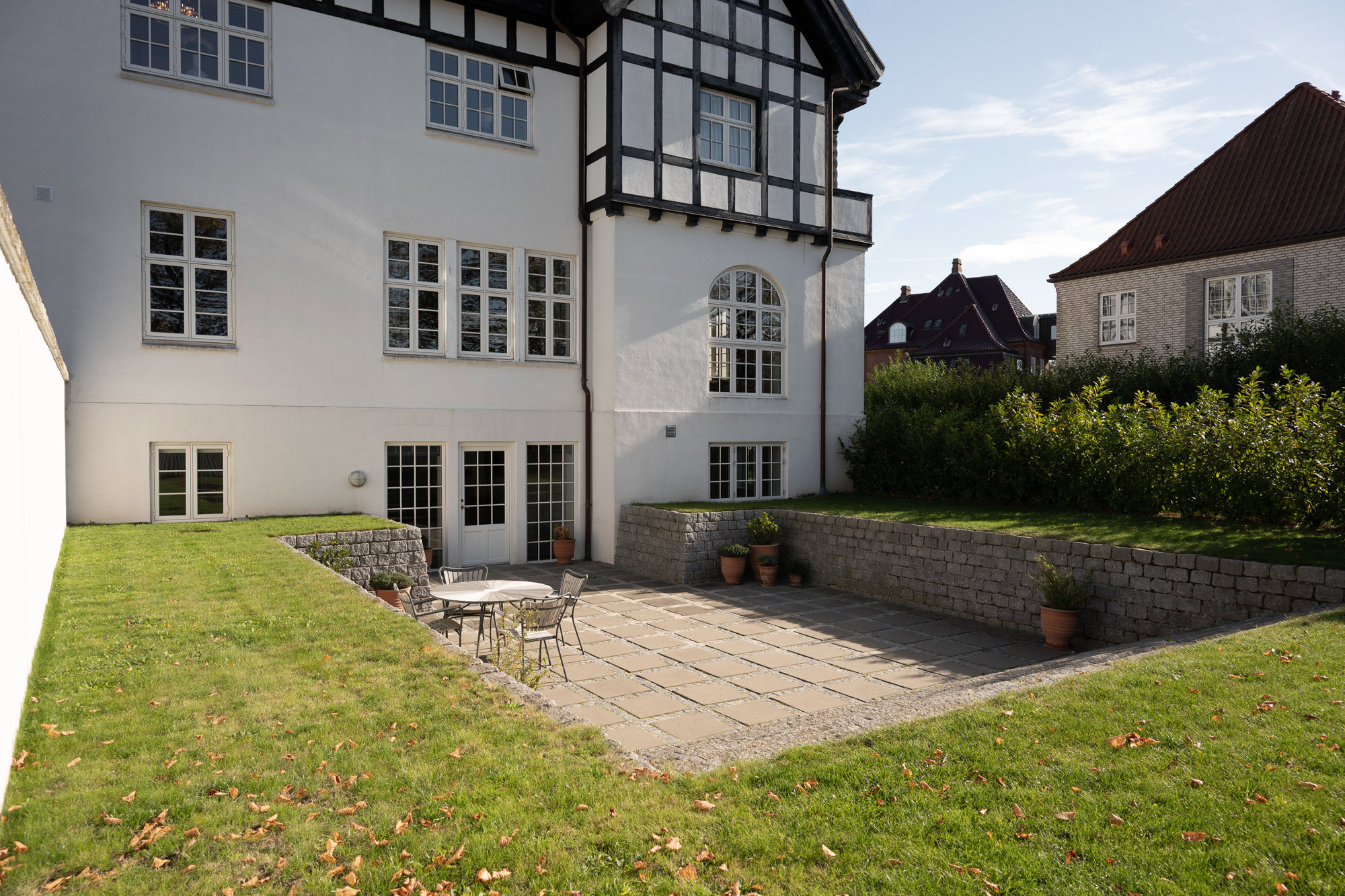 Ryvangs Allé 22A, st. th., 2100 København Ø