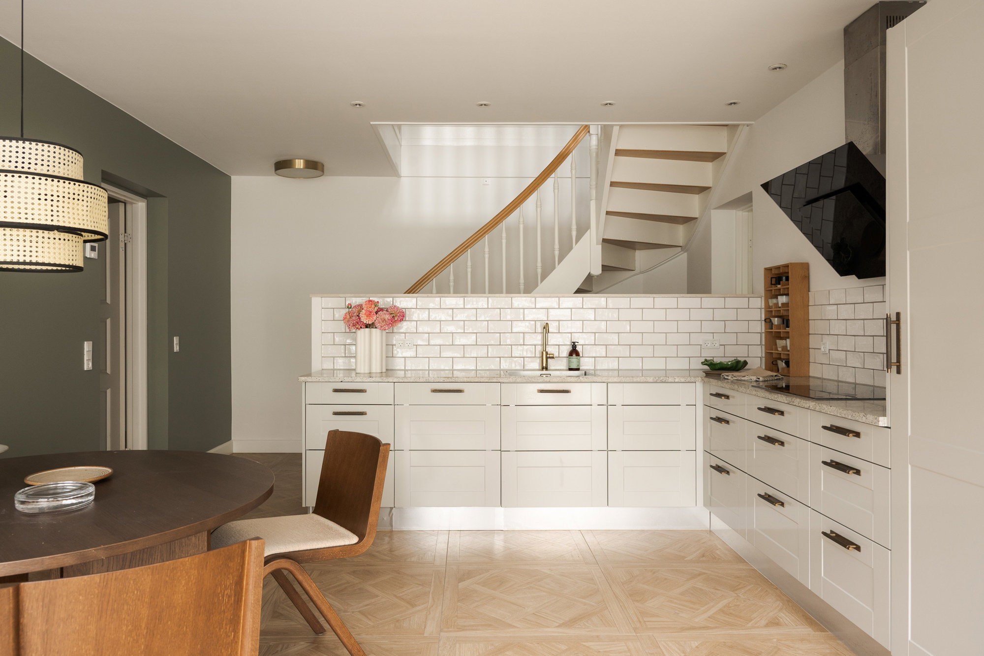 Ryvangs Allé 22A, st. th., 2100 København Ø