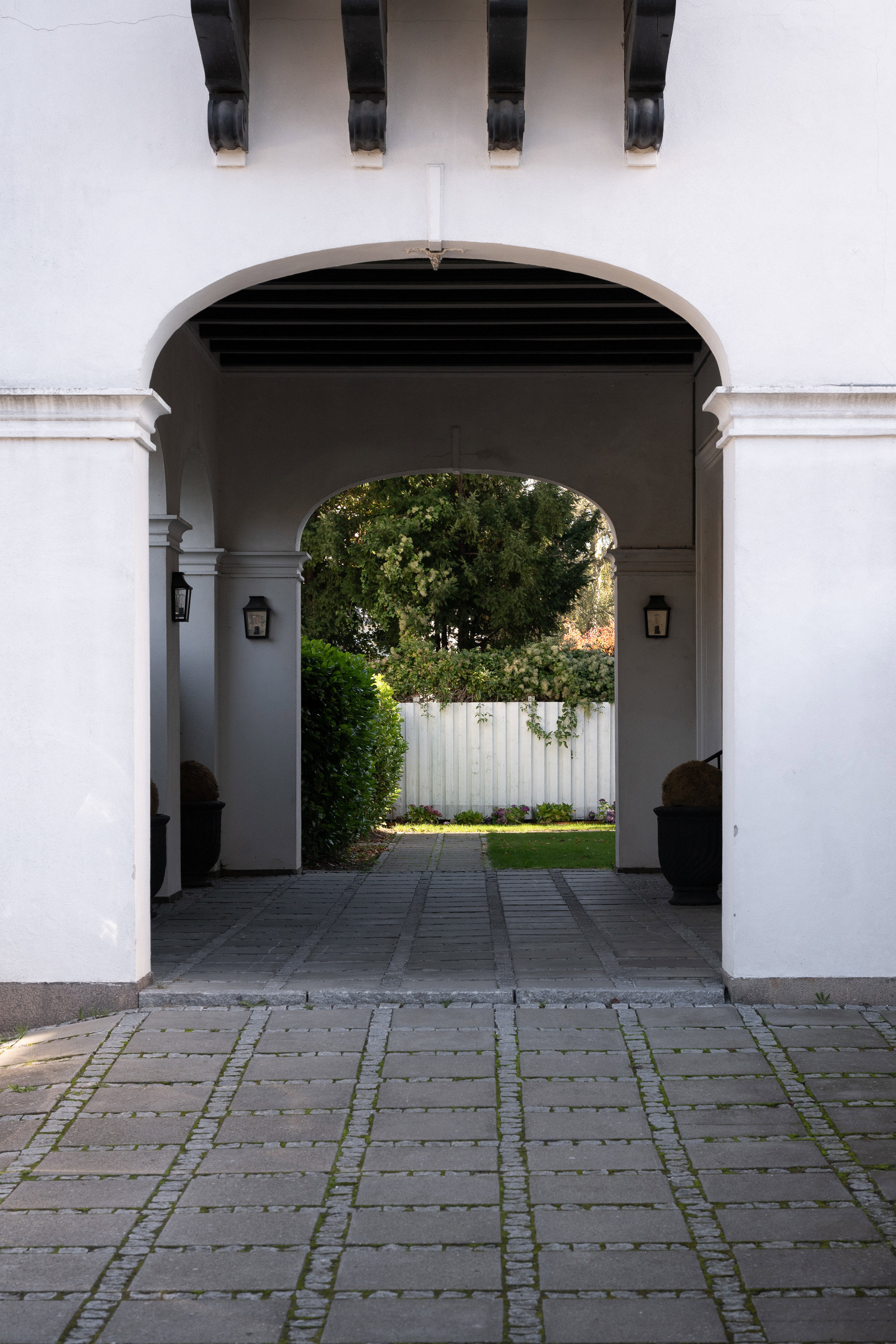 Ryvangs Allé 22A, st. th., 2100 København Ø