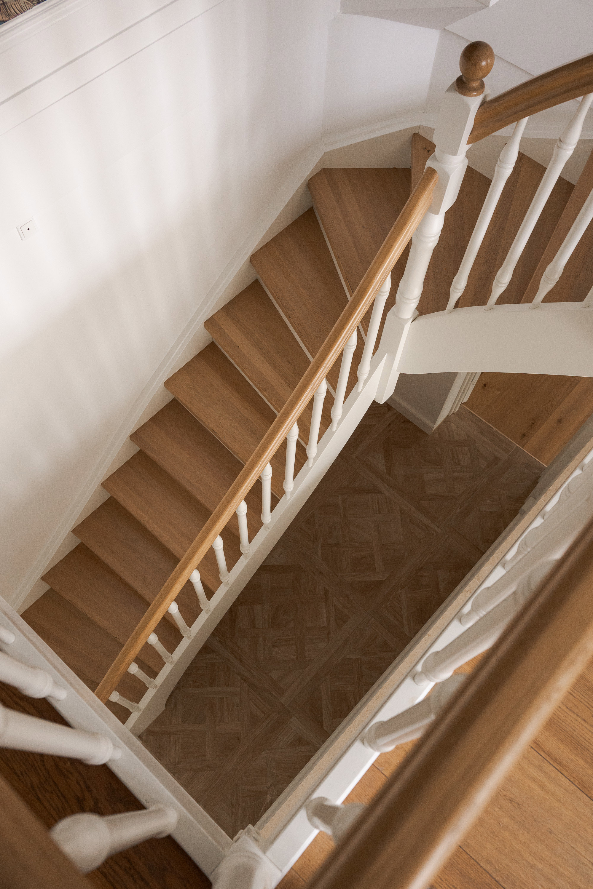 Ryvangs Allé 22A, st. th., 2100 København Ø