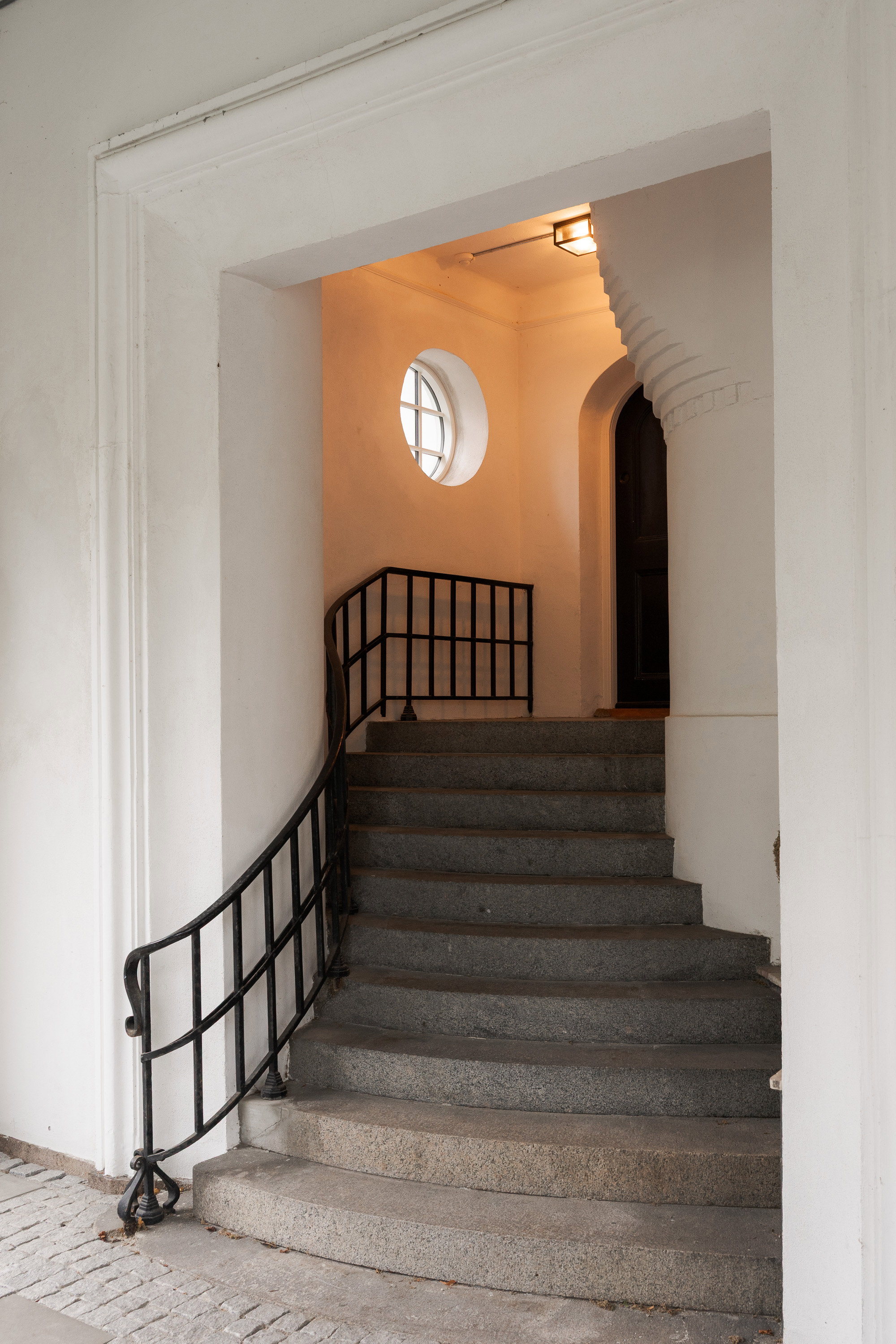 Ryvangs Allé 22A, st. th., 2100 København Ø