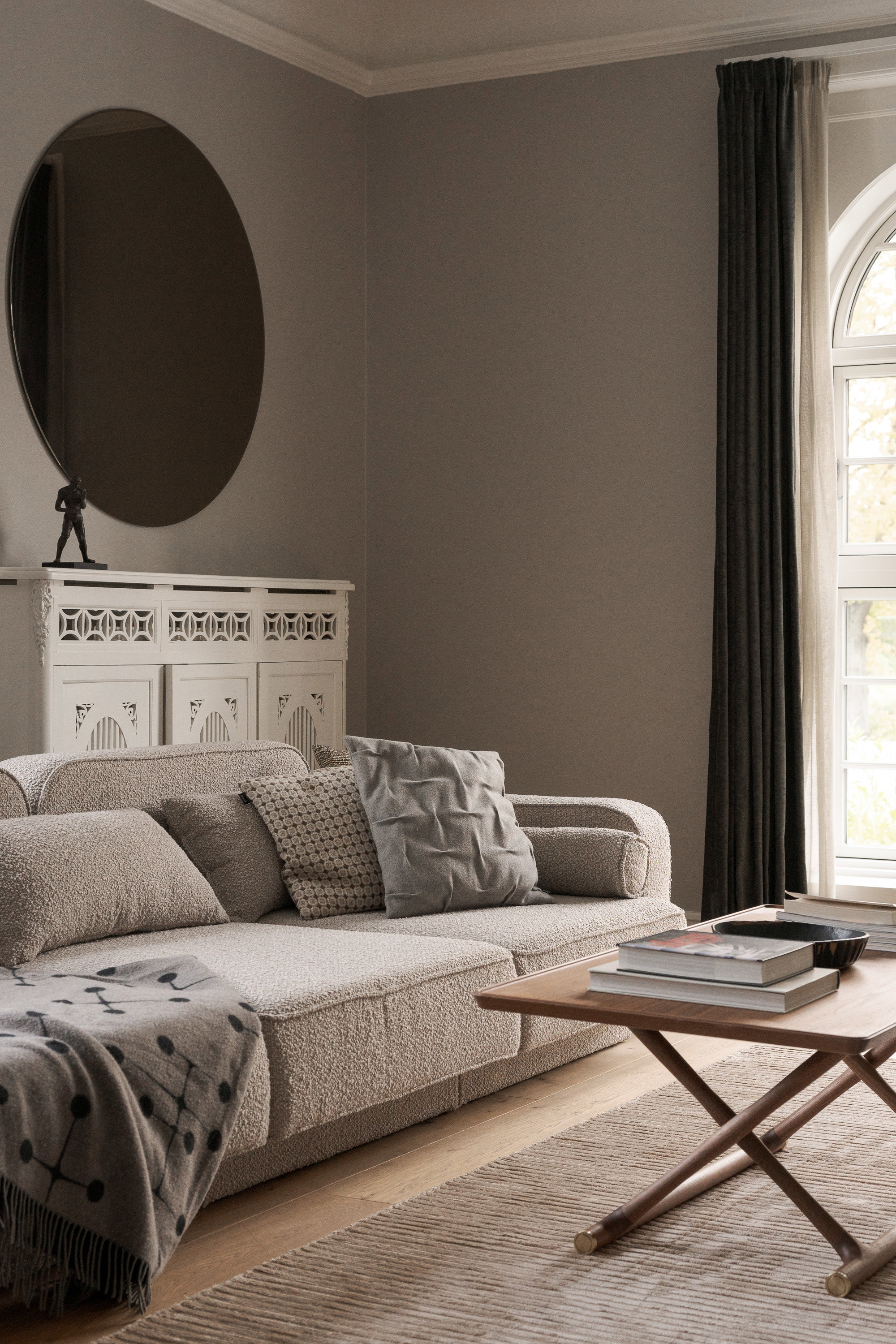 Ryvangs Allé 22A, st. th., 2100 København Ø