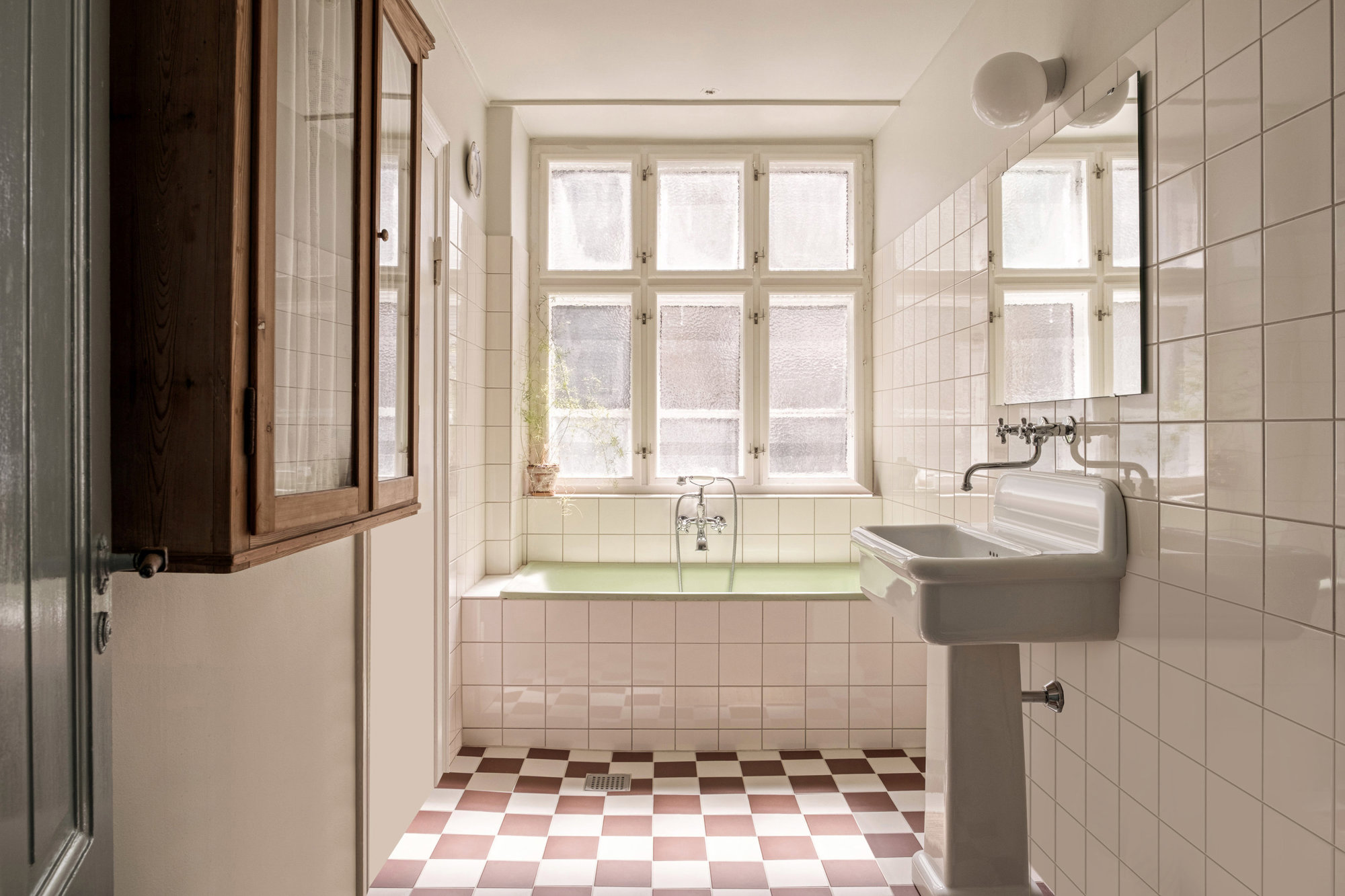 Holsteinsgade 40, 1., 2100 København Ø