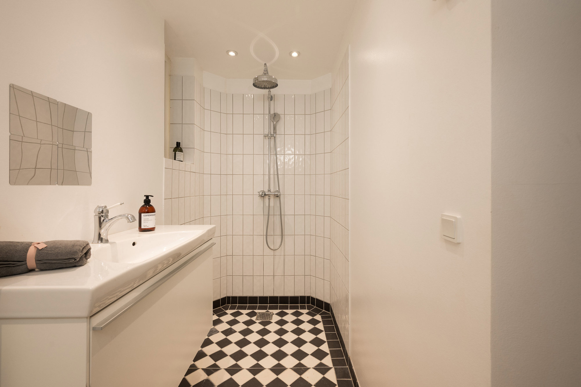 Ryvangs Allé 22A, st. th., 2100 København Ø