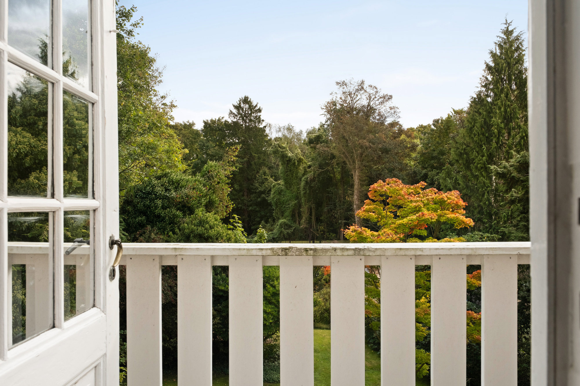 Helsingørsvej 8, 3480 Fredensborg