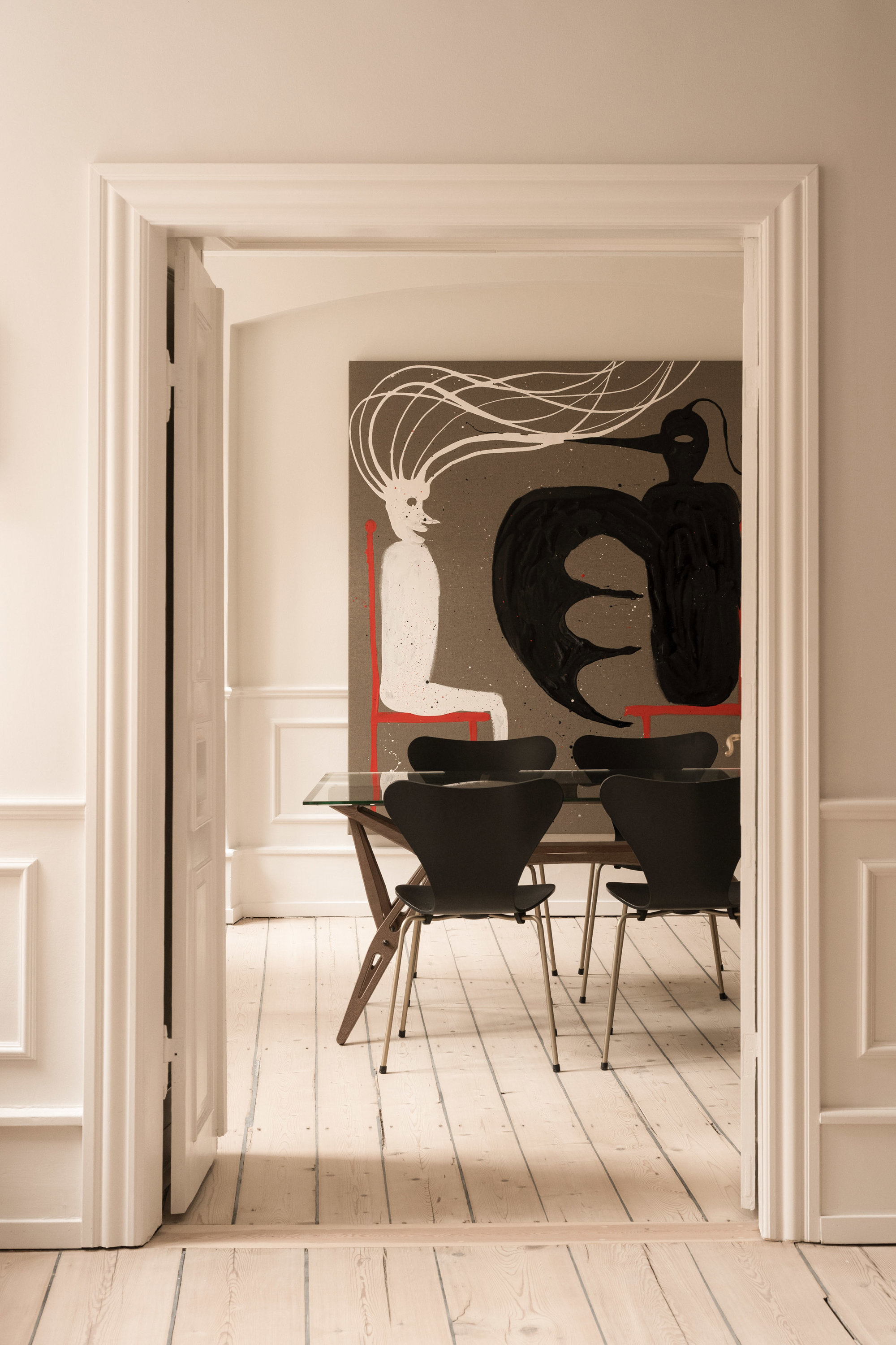 Vimmelskaftet 36B, 2. tv., 1161 København K