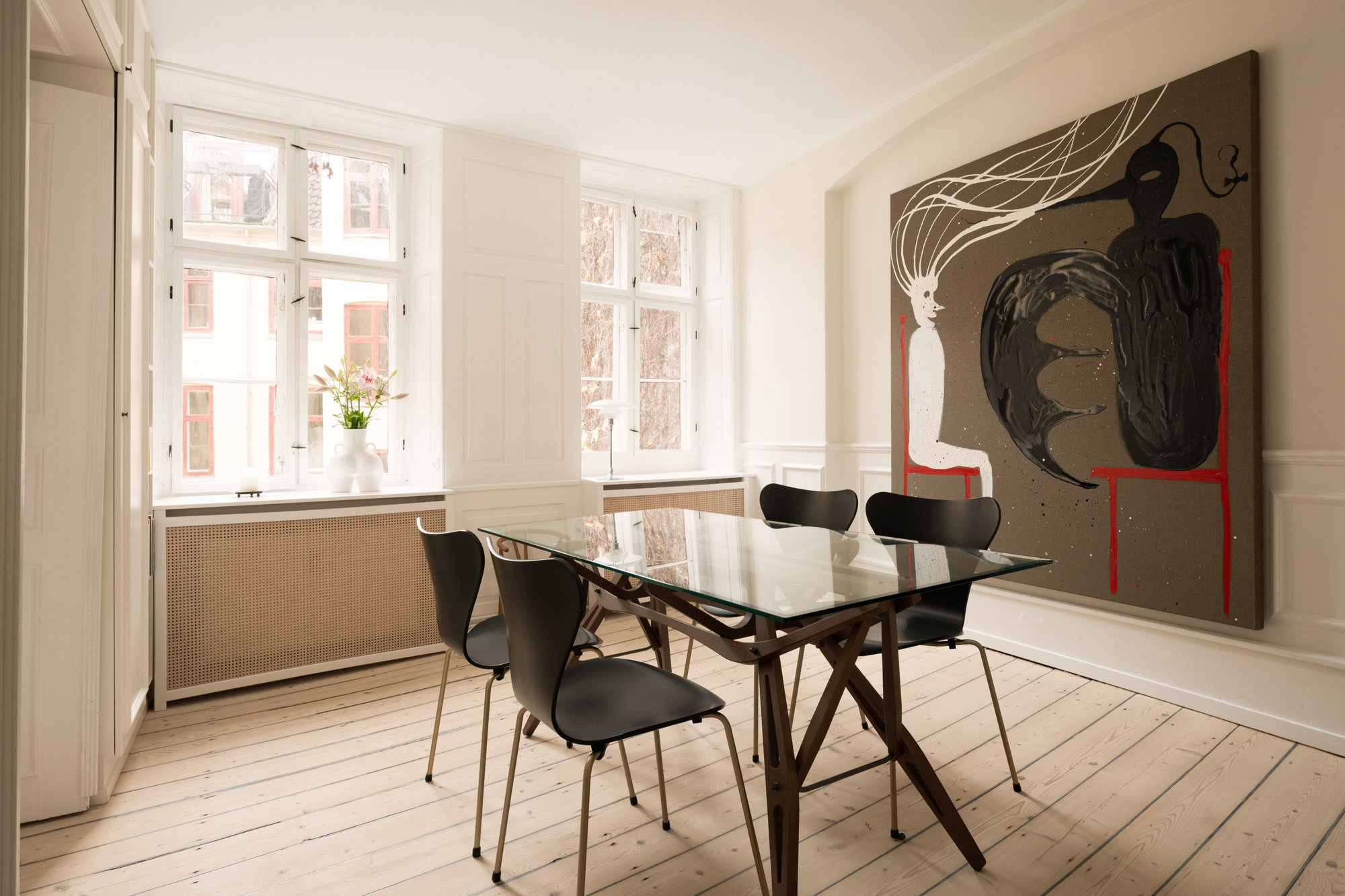 Vimmelskaftet 36B, 2. tv., 1161 København K