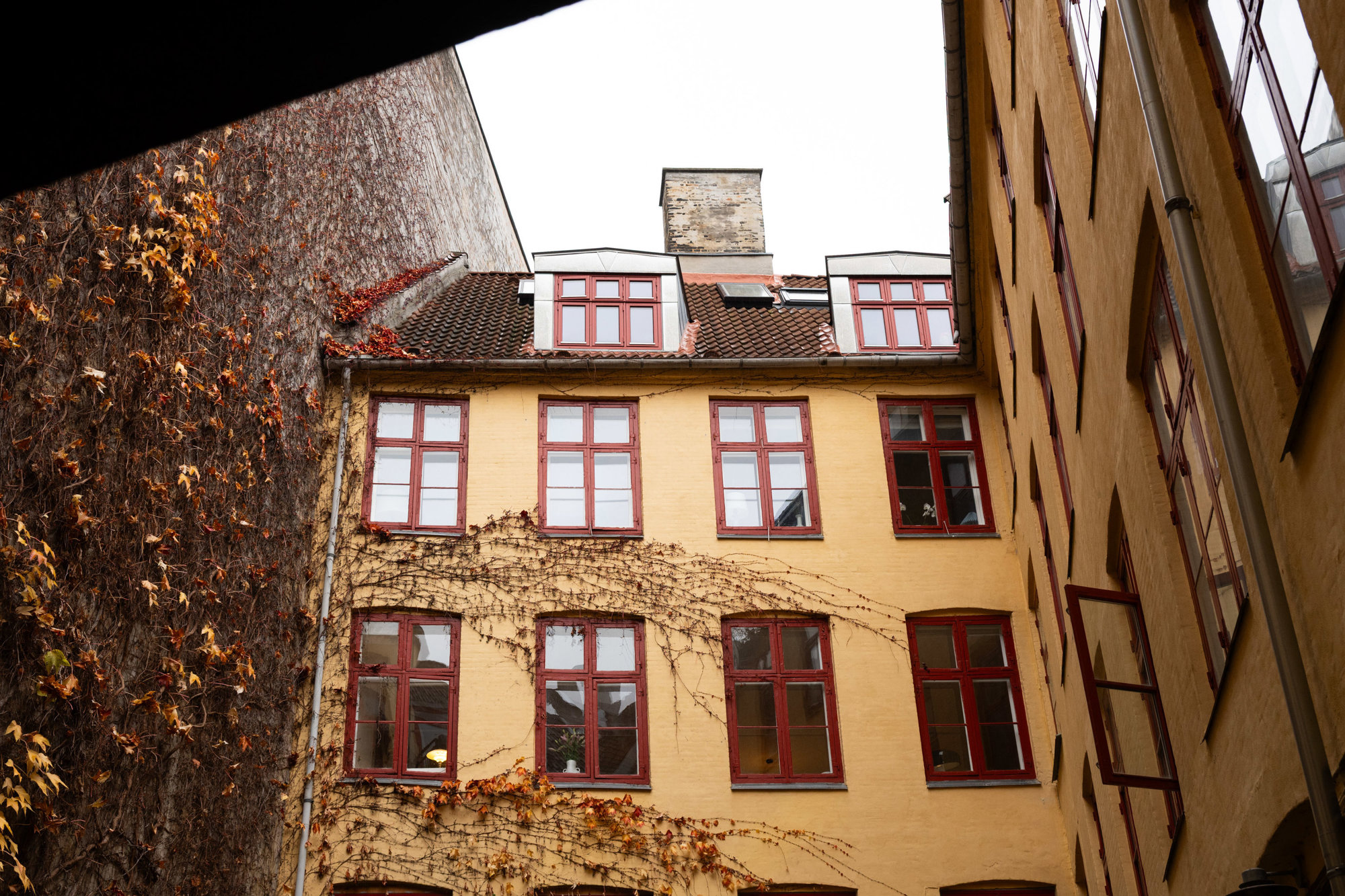 Vimmelskaftet 36B, 2. tv., 1161 København K