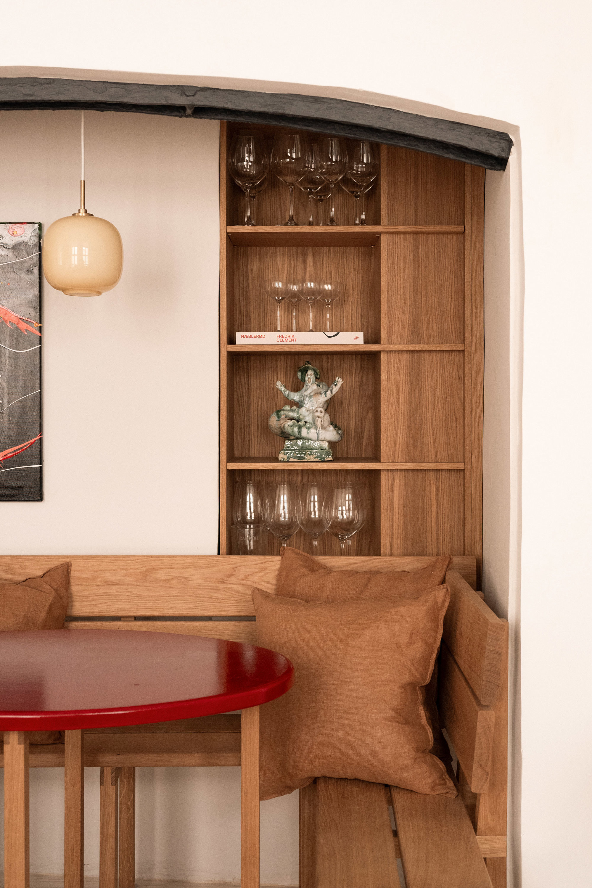 Vimmelskaftet 36B, 2. tv., 1161 København K