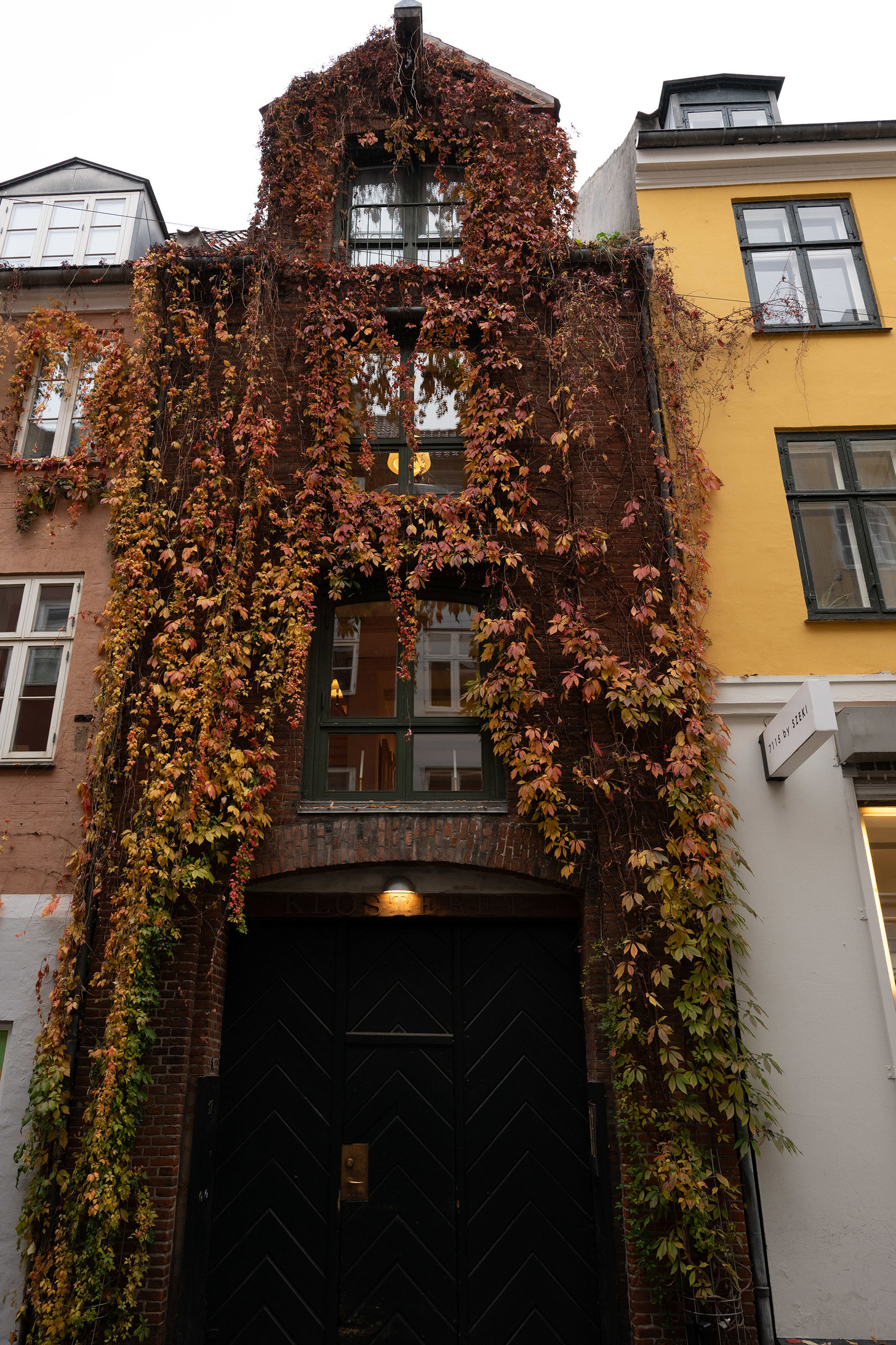 Vimmelskaftet 36B, 2. tv., 1161 København K