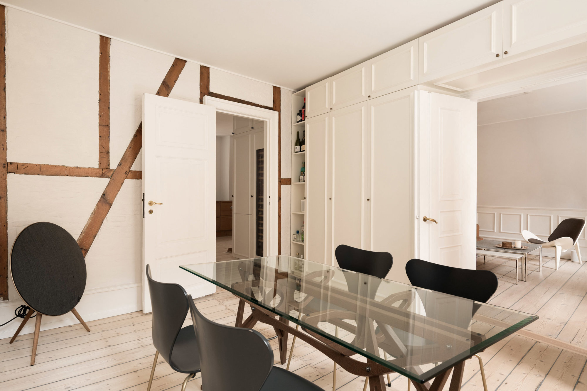 Vimmelskaftet 36B, 2. tv., 1161 København K