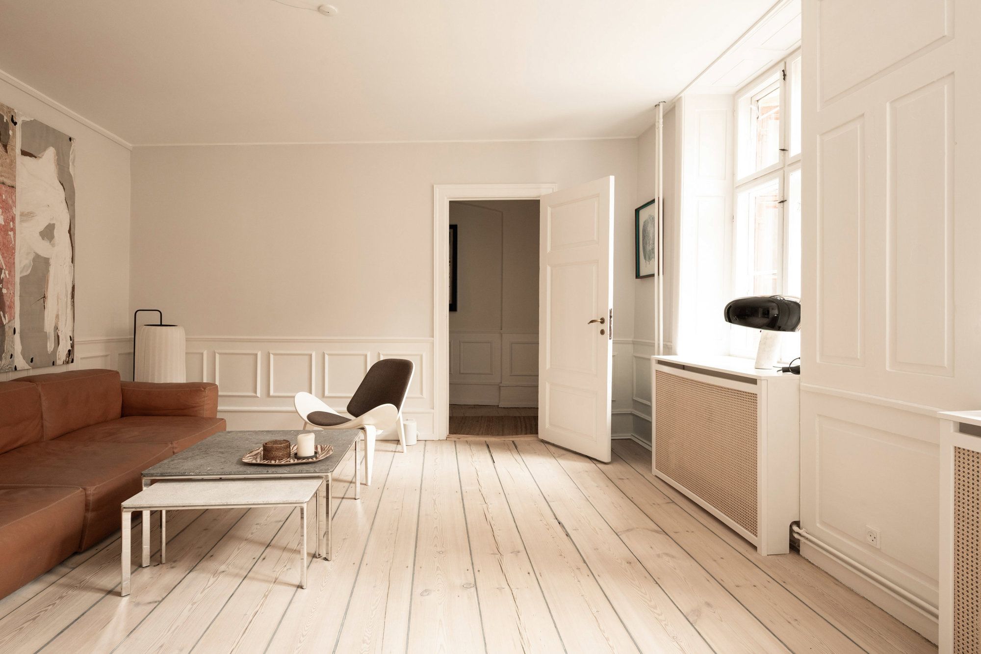 Vimmelskaftet 36B, 2. tv., 1161 København K