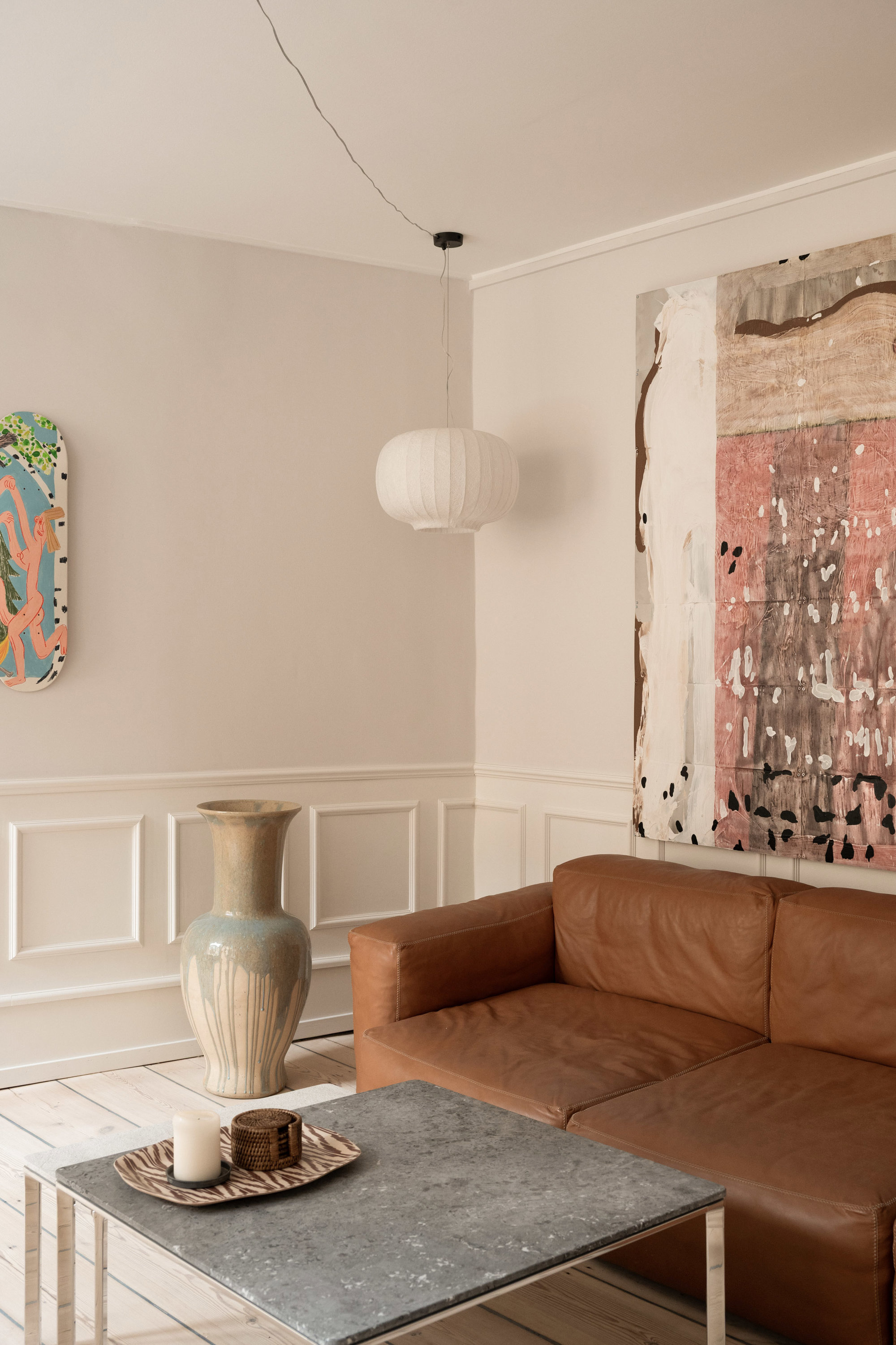 Vimmelskaftet 36B, 2. tv., 1161 København K