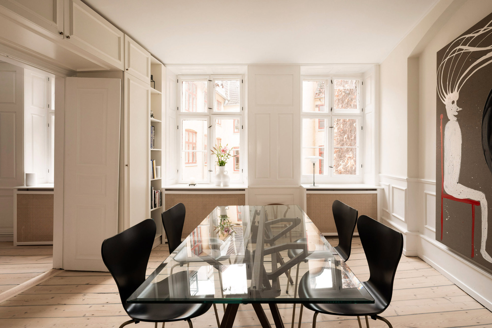 Vimmelskaftet 36B, 2. tv., 1161 København K