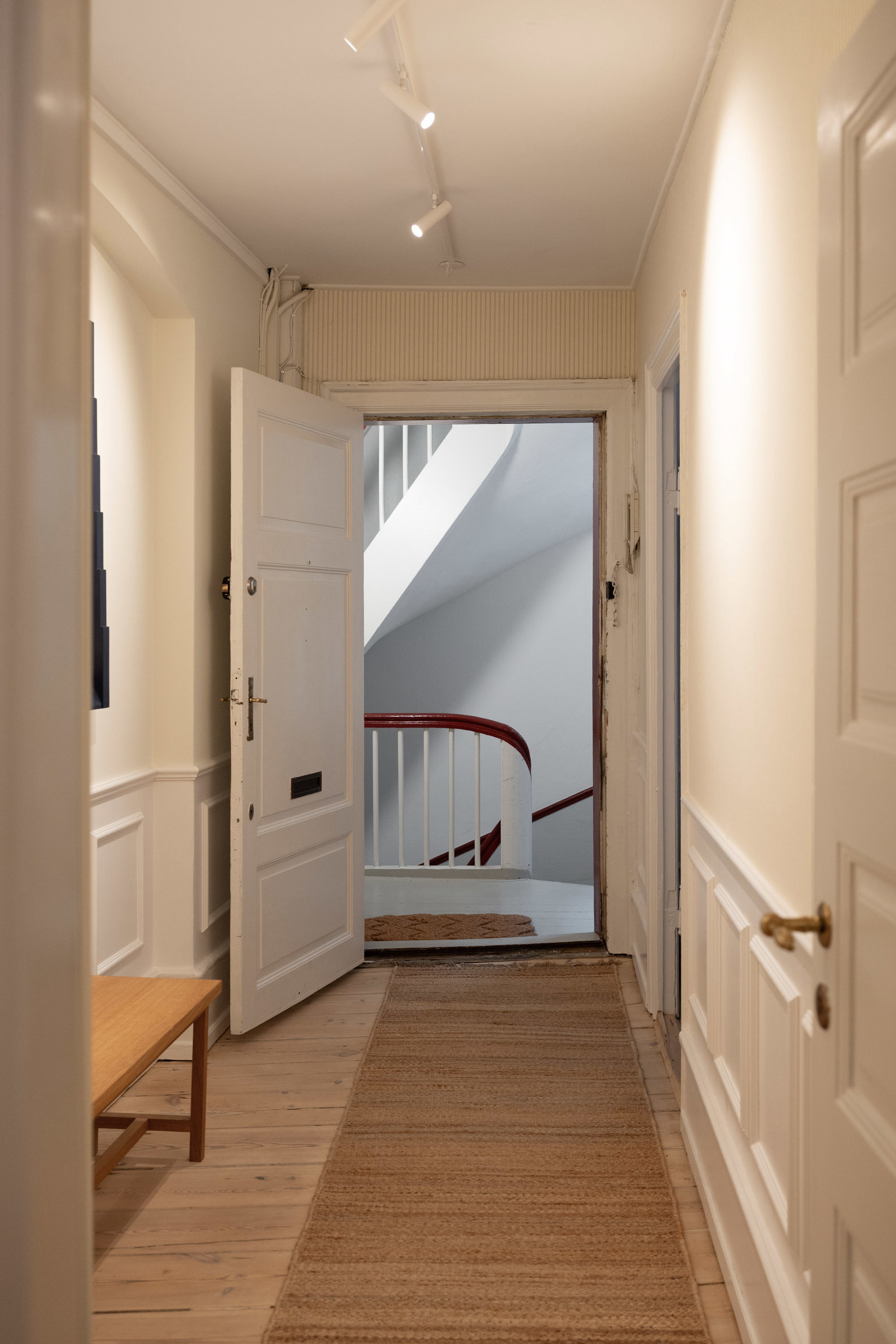 Vimmelskaftet 36B, 2. tv., 1161 København K