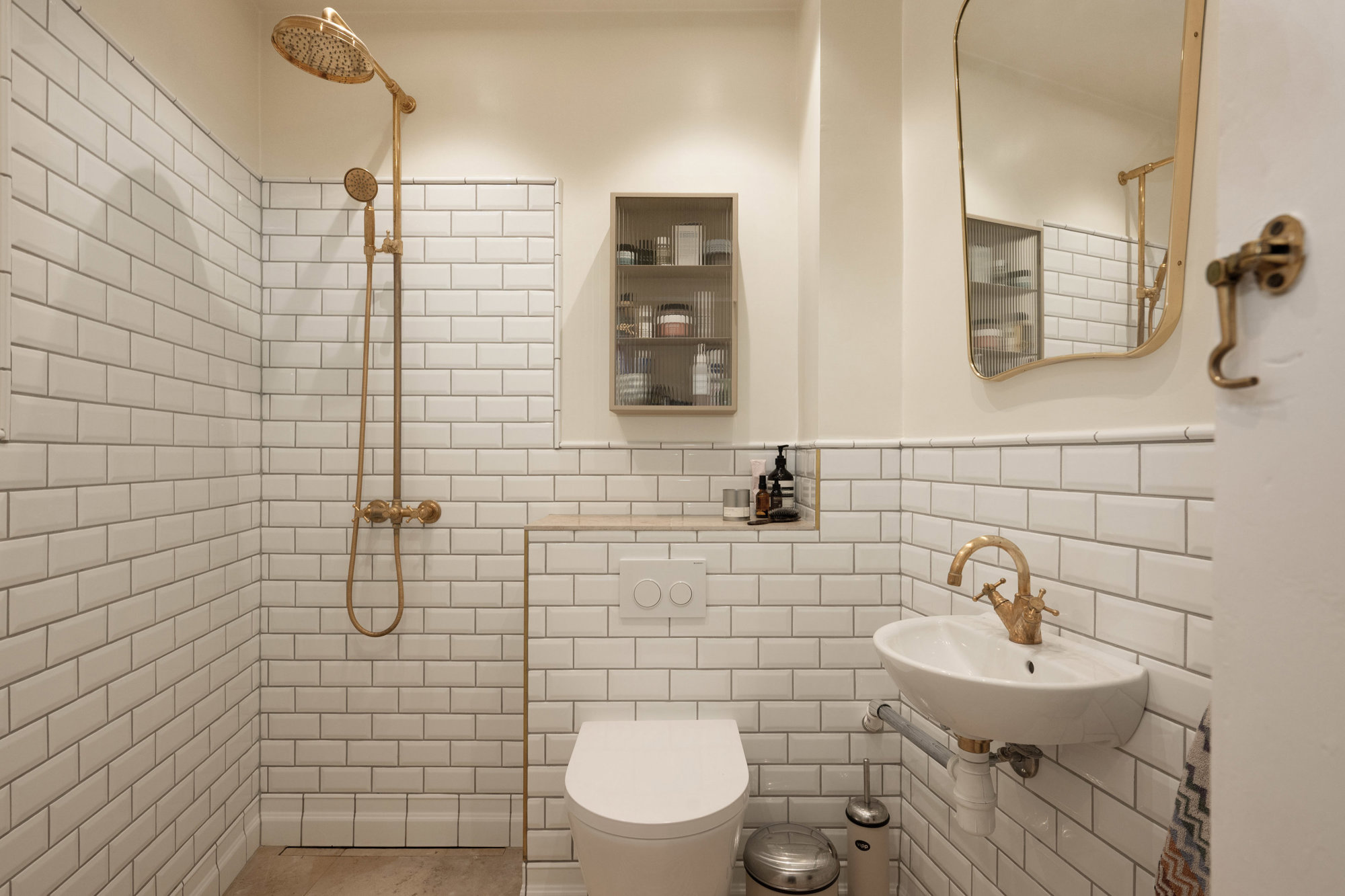 Vimmelskaftet 36B, 2. tv., 1161 København K