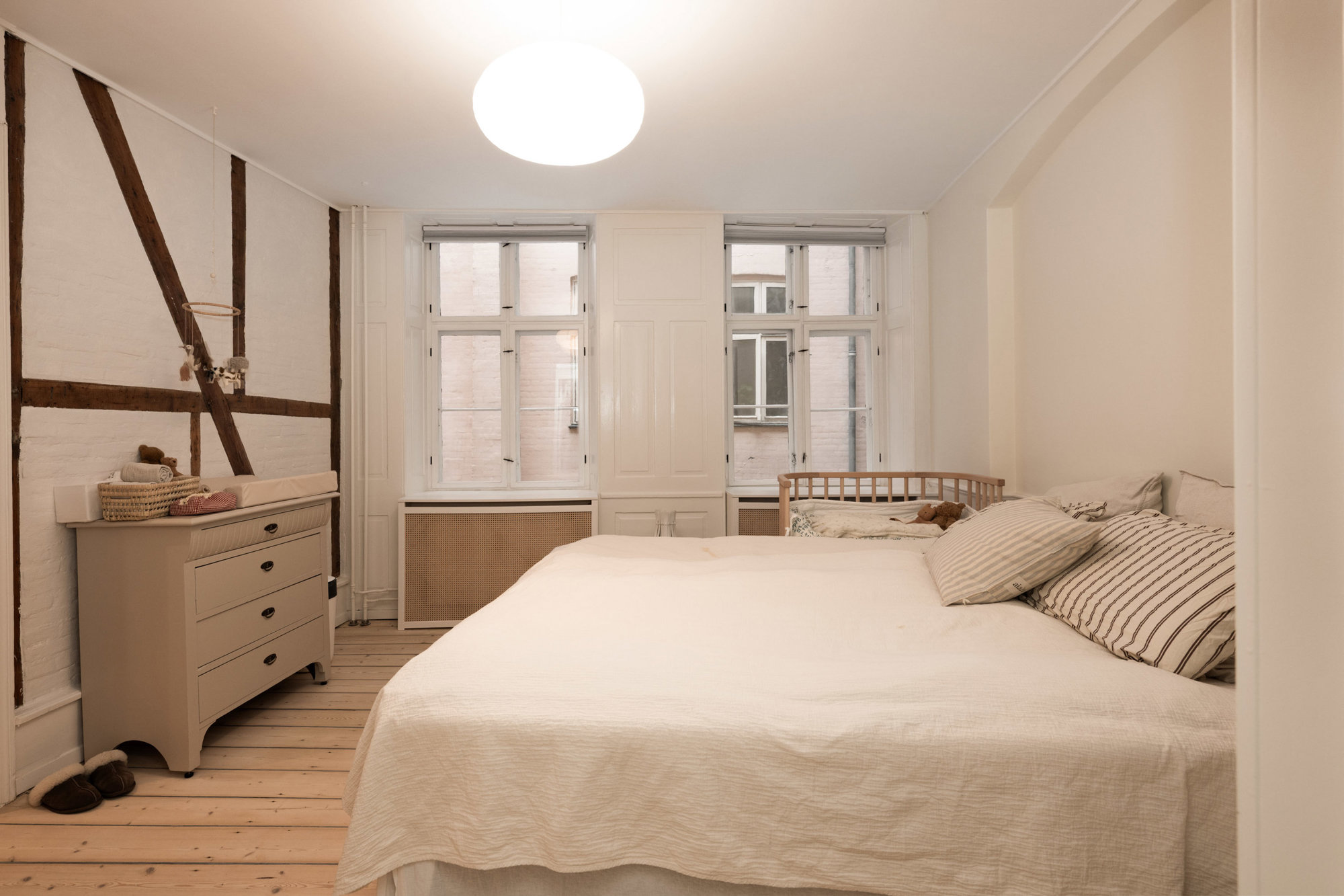 Vimmelskaftet 36B, 2. tv., 1161 København K