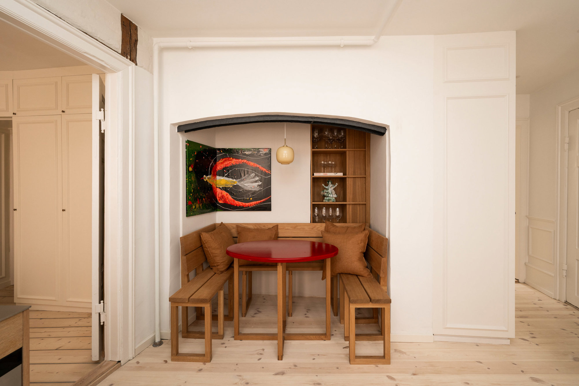 Vimmelskaftet 36B, 2. tv., 1161 København K