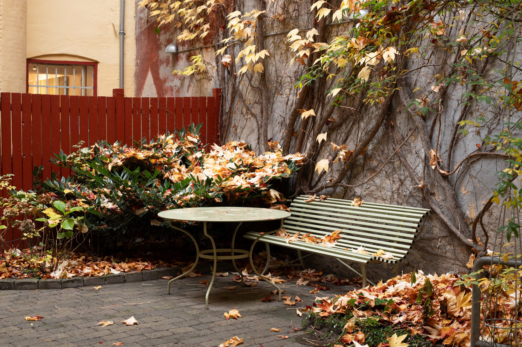 Vimmelskaftet 36B, 2. tv., 1161 København K