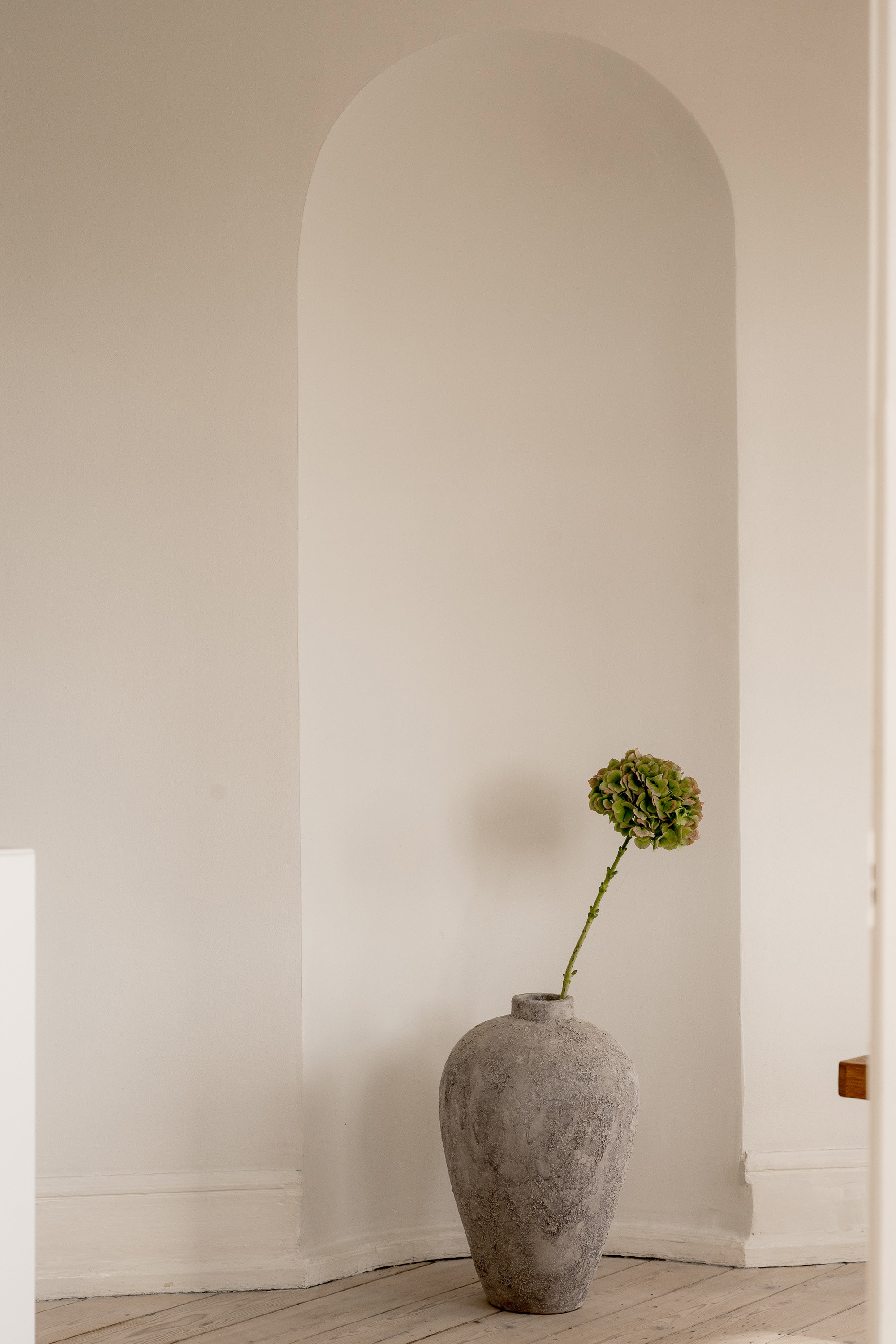 Nørre Allé 9, 3. th., 2200 København N