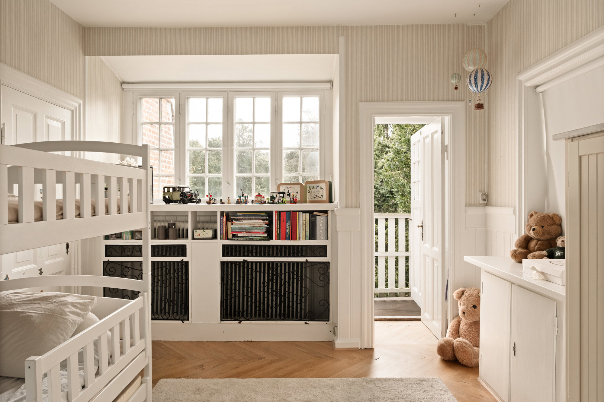 Helsingørsvej 8, 3480 Fredensborg