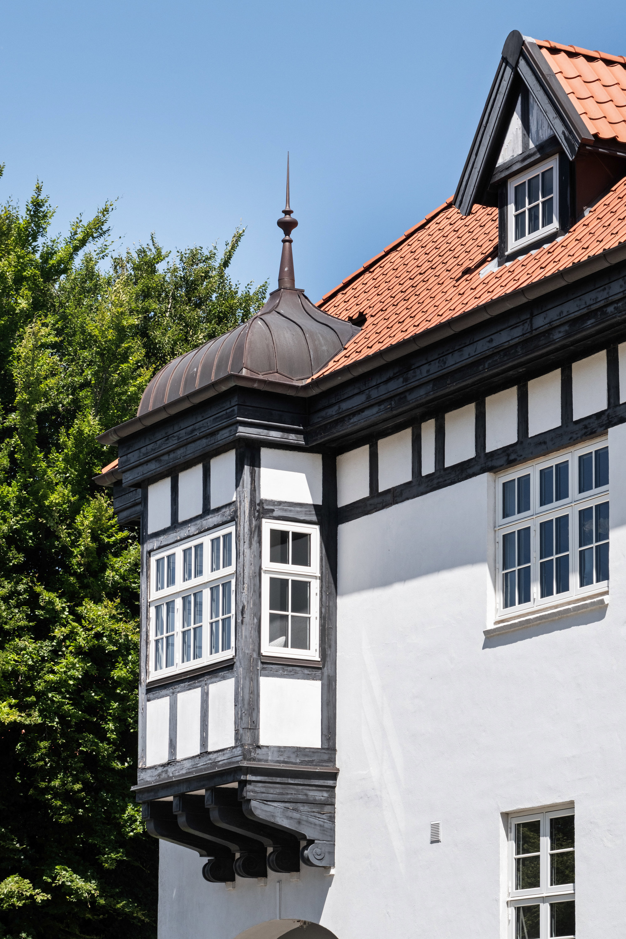 Ryvangs Allé 22A, 1., 2100 København Ø