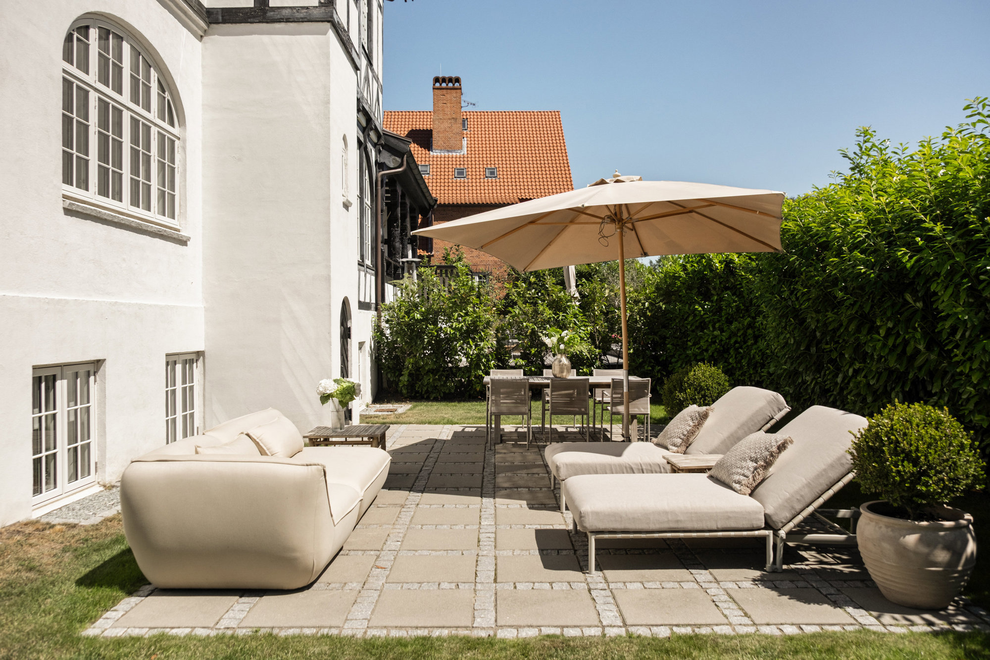 Ryvangs Allé 22A, 1., 2100 København Ø