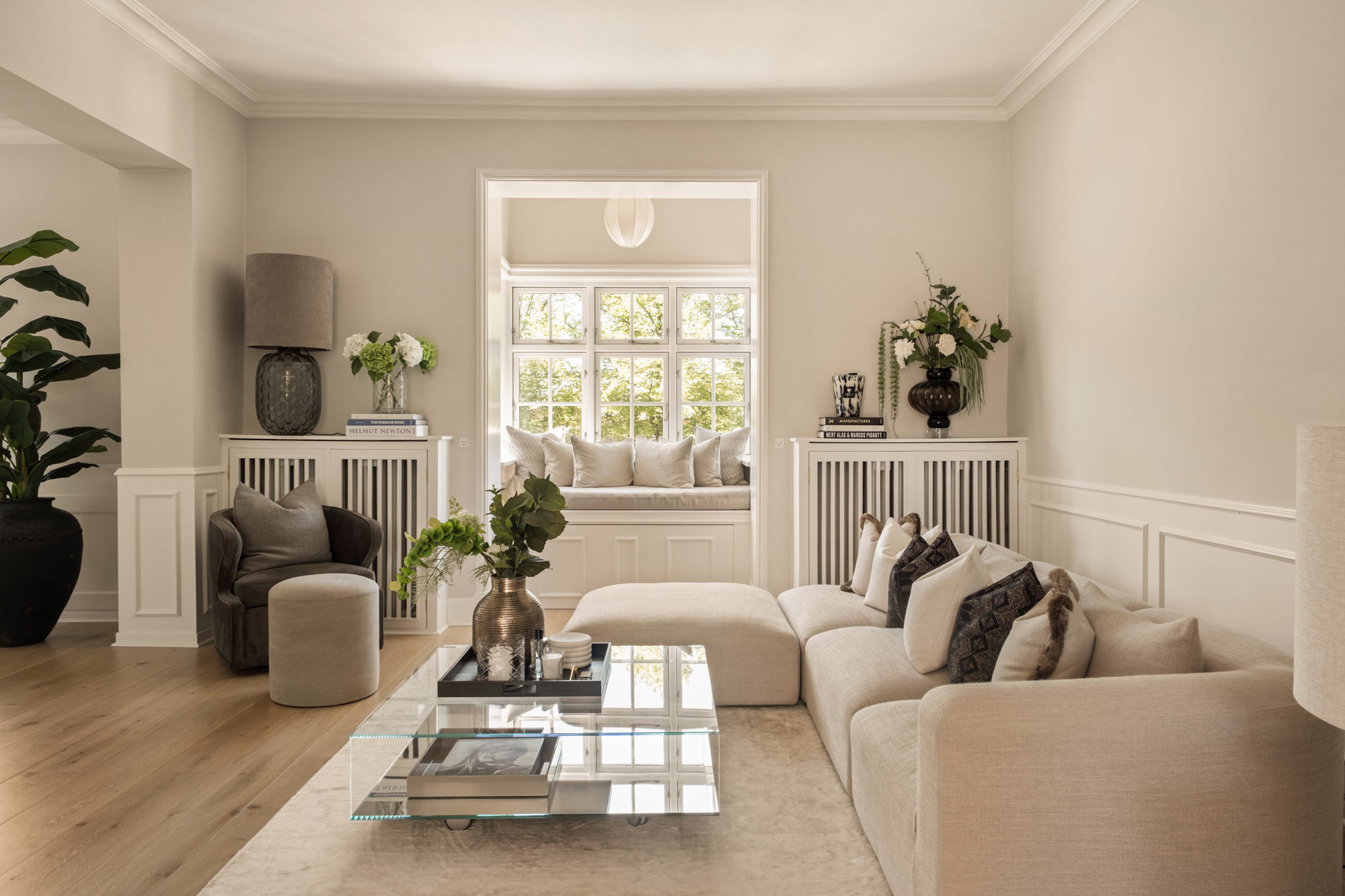 Ryvangs Allé 22A, 1., 2100 København Ø