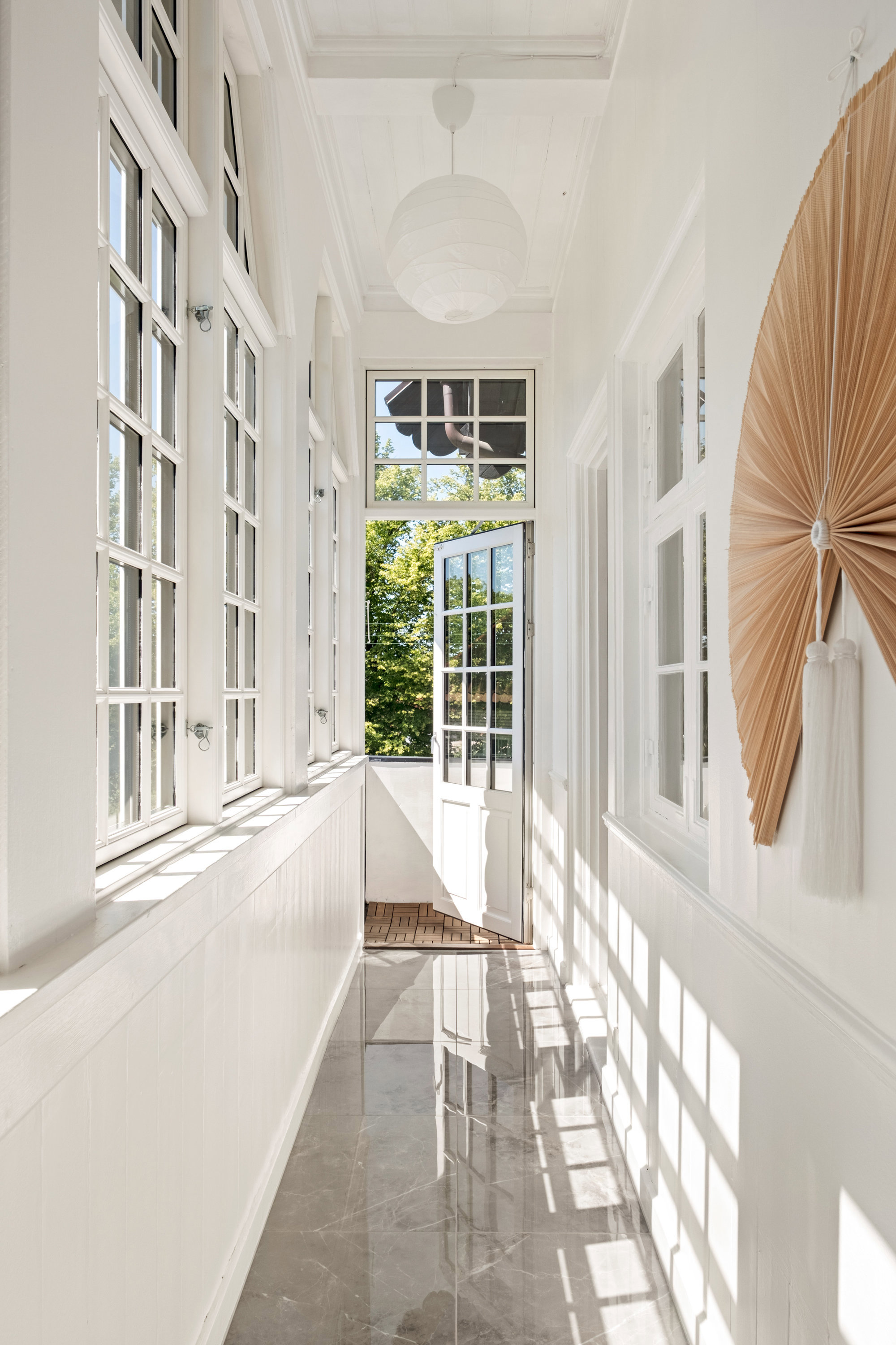 Ryvangs Allé 22A, 1., 2100 København Ø