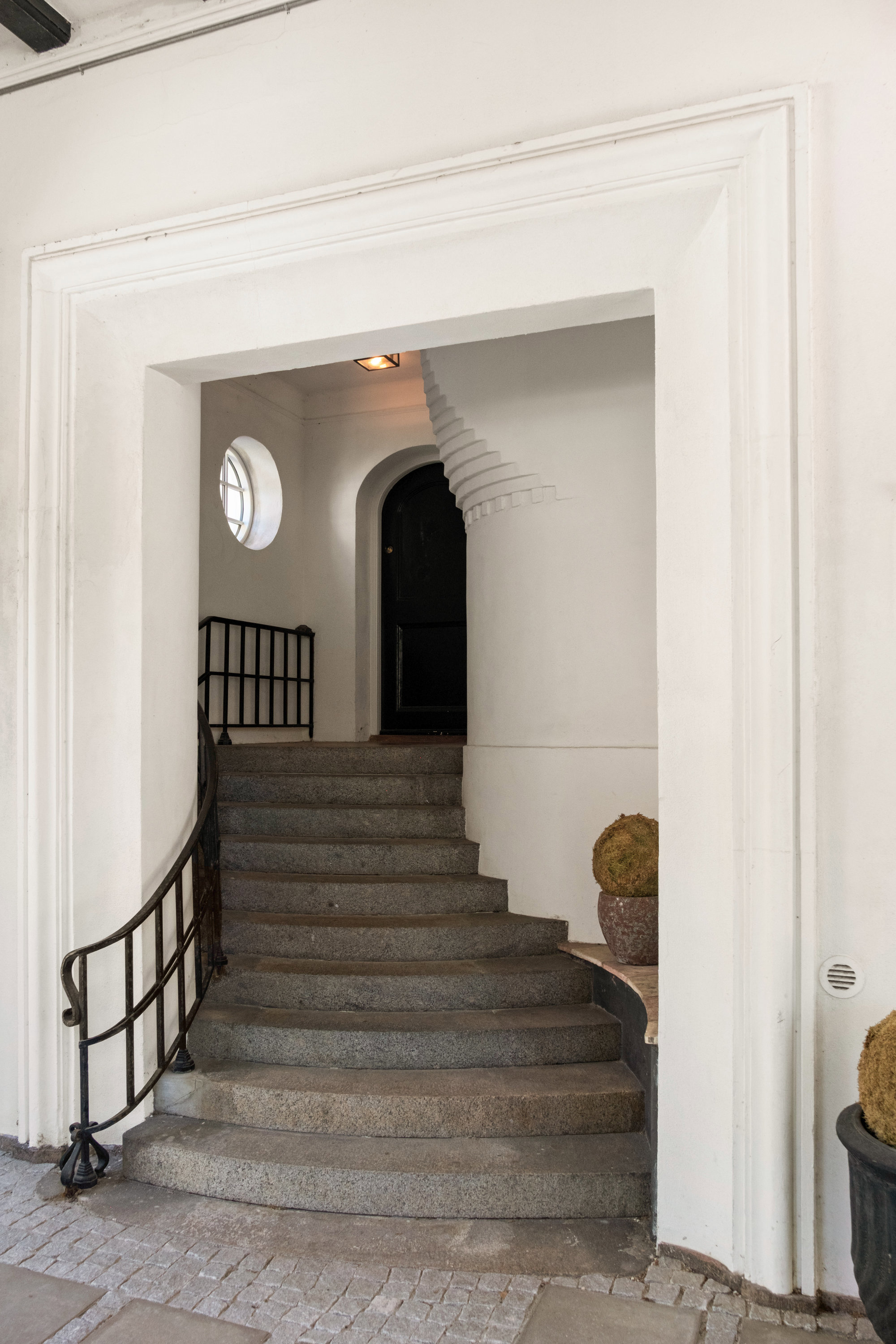 Ryvangs Allé 22A, 1., 2100 København Ø