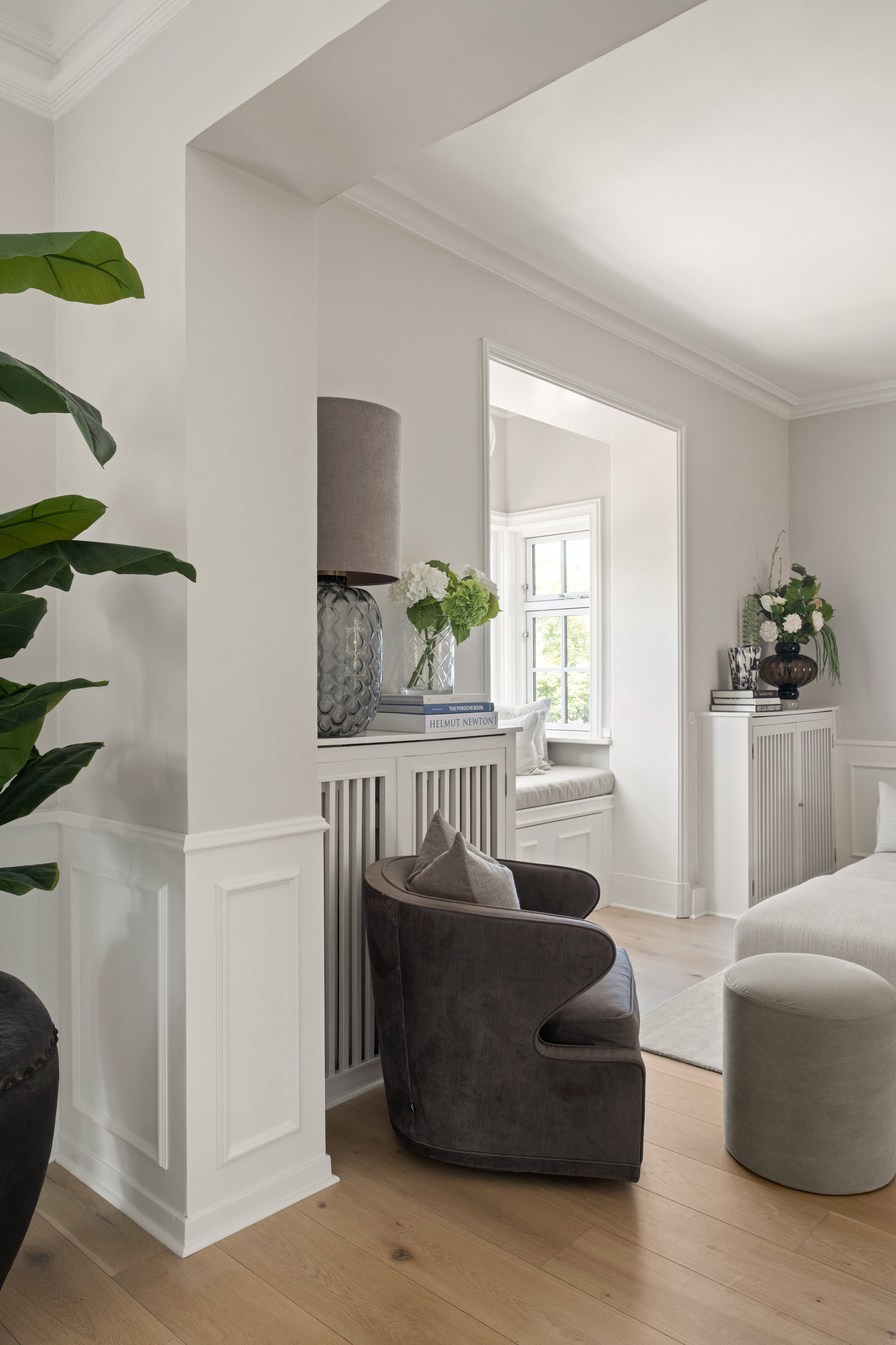 Ryvangs Allé 22A, 1., 2100 København Ø