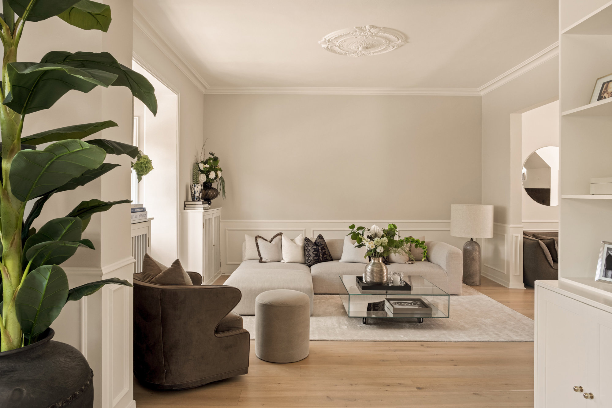 Ryvangs Allé 22A, 1., 2100 København Ø