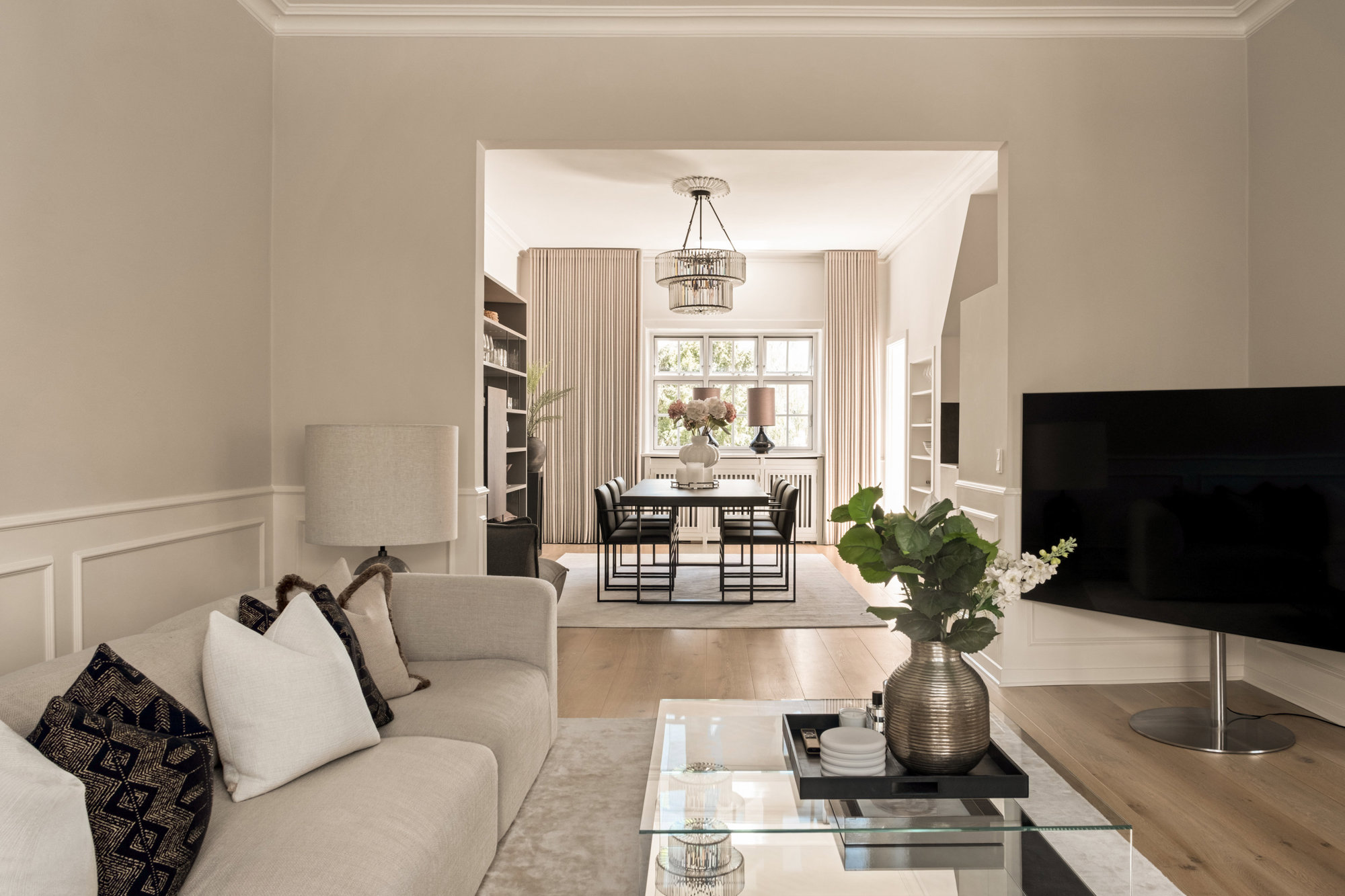 Ryvangs Allé 22A, 1., 2100 København Ø