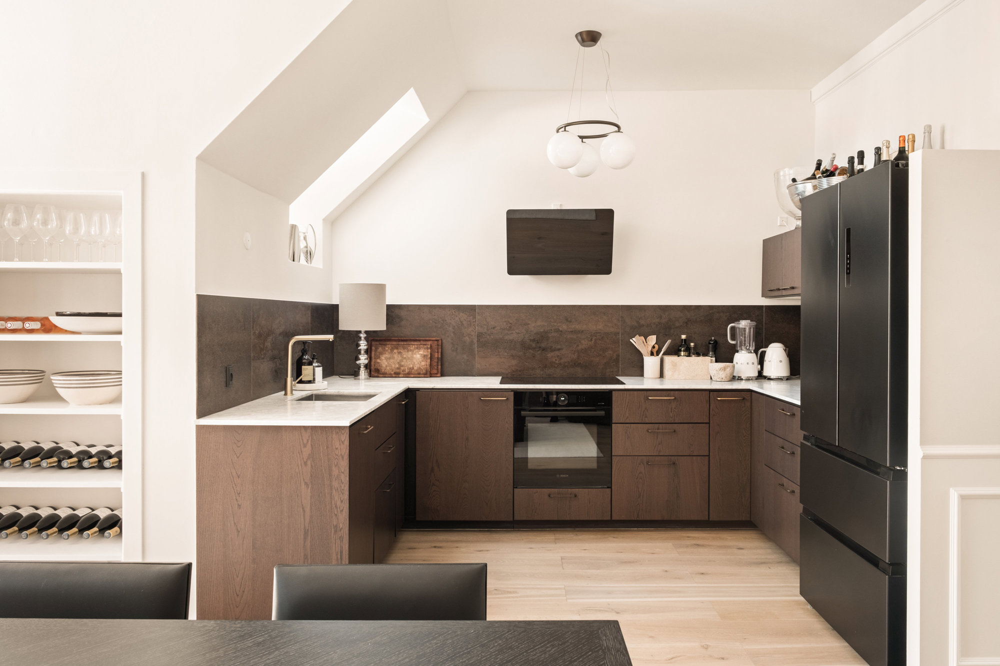 Ryvangs Allé 22A, 1., 2100 København Ø