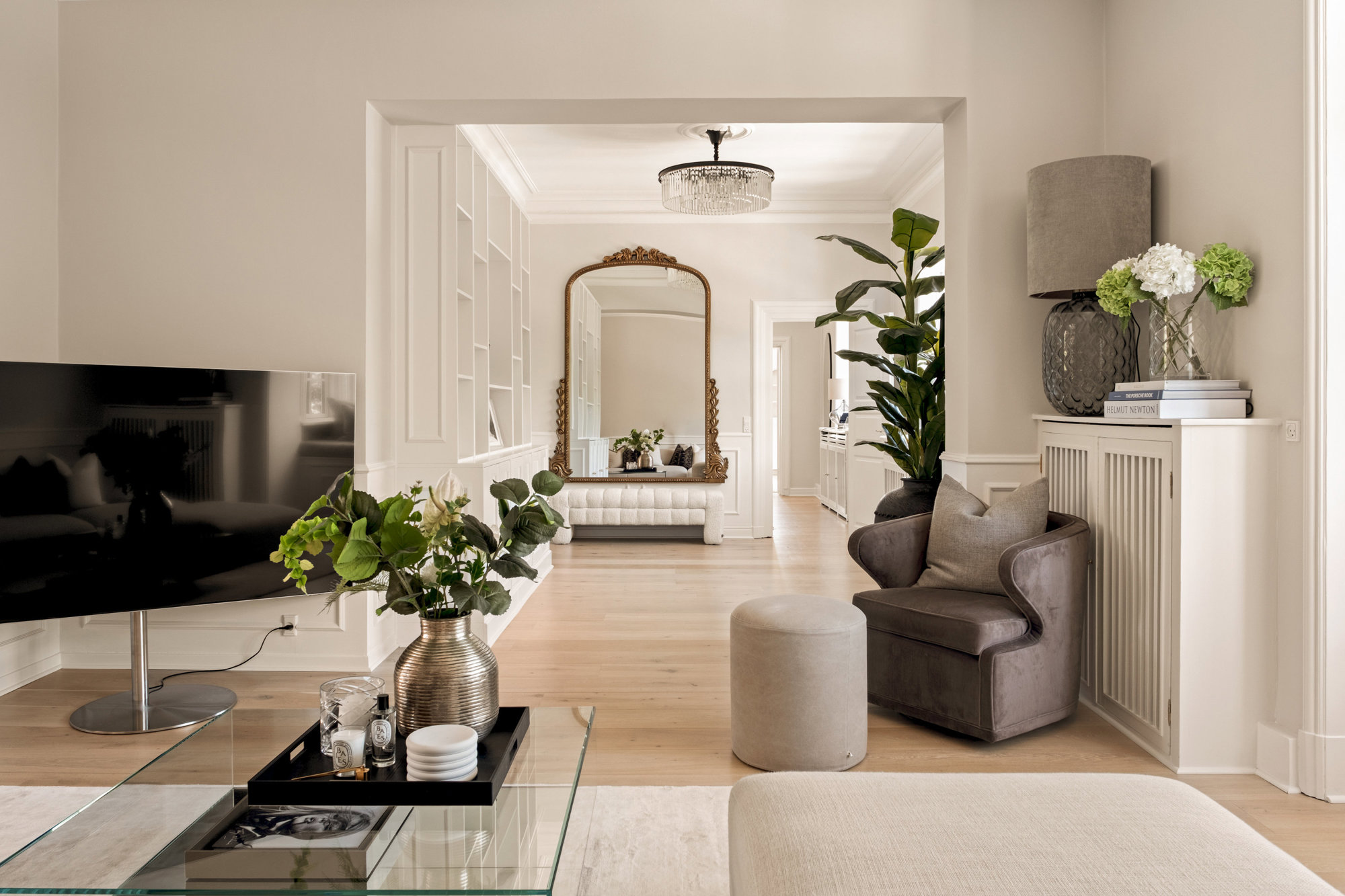 Ryvangs Allé 22A, 1., 2100 København Ø