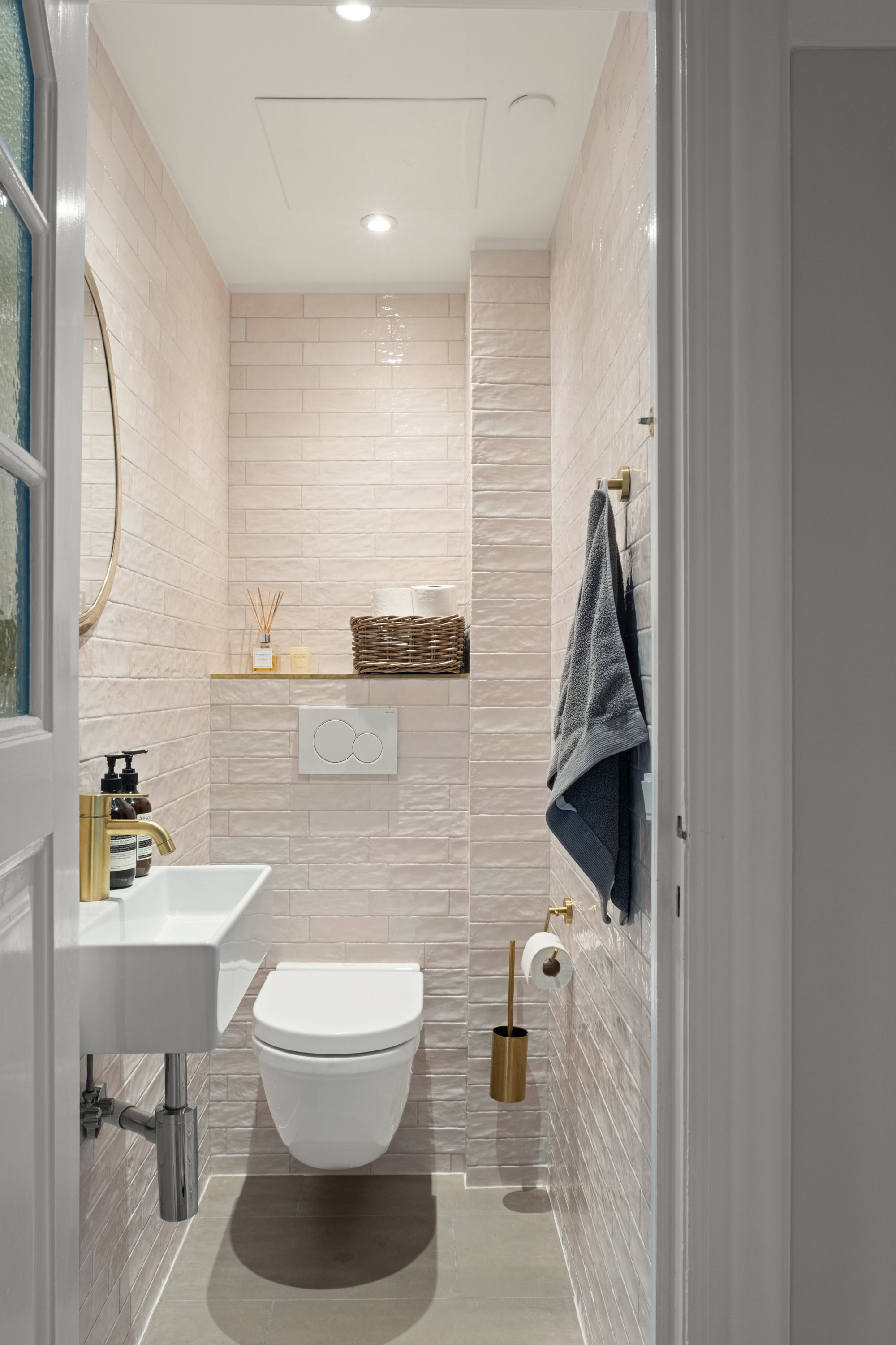 Ryvangs Allé 22A, 1., 2100 København Ø