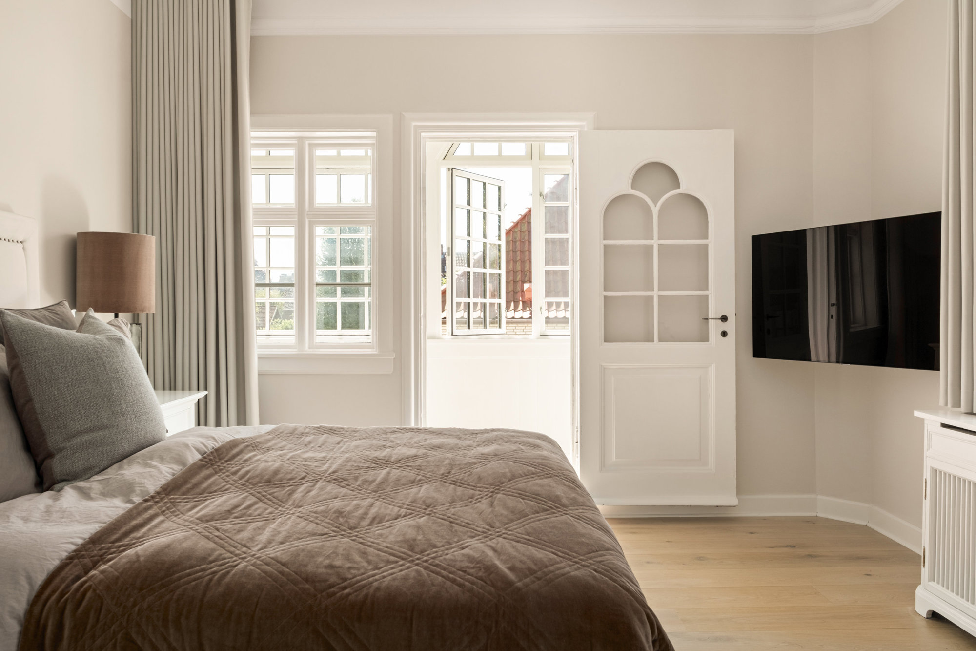 Ryvangs Allé 22A, 1., 2100 København Ø