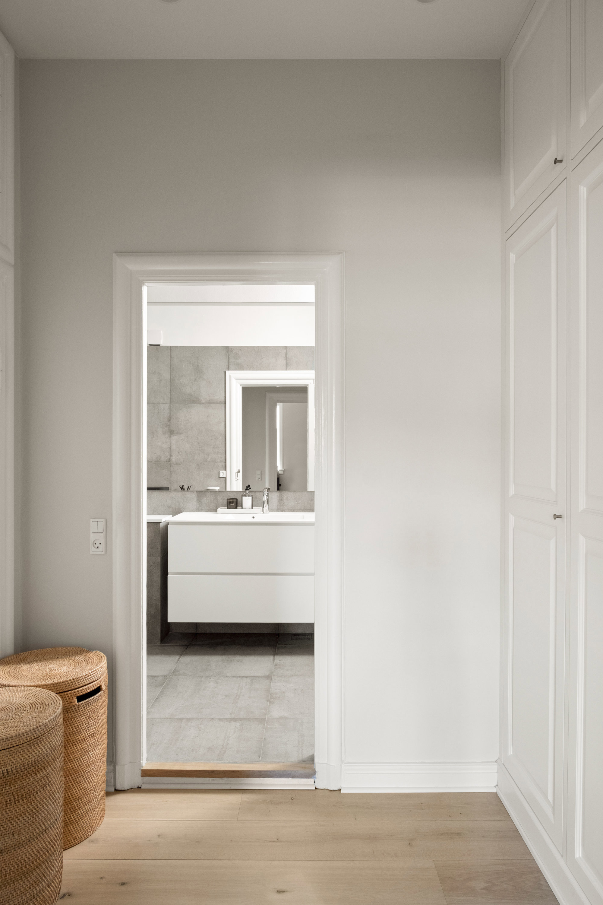 Ryvangs Allé 22A, 1., 2100 København Ø