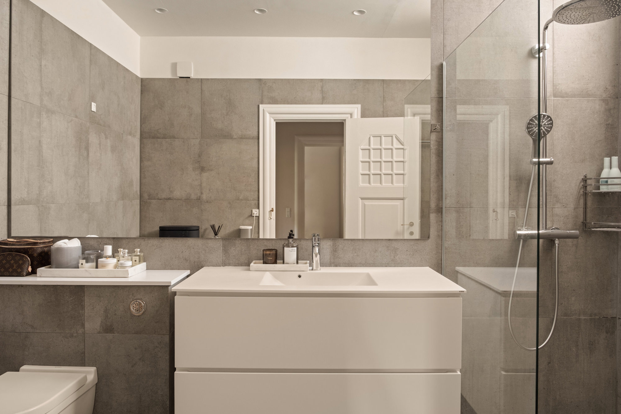 Ryvangs Allé 22A, 1., 2100 København Ø