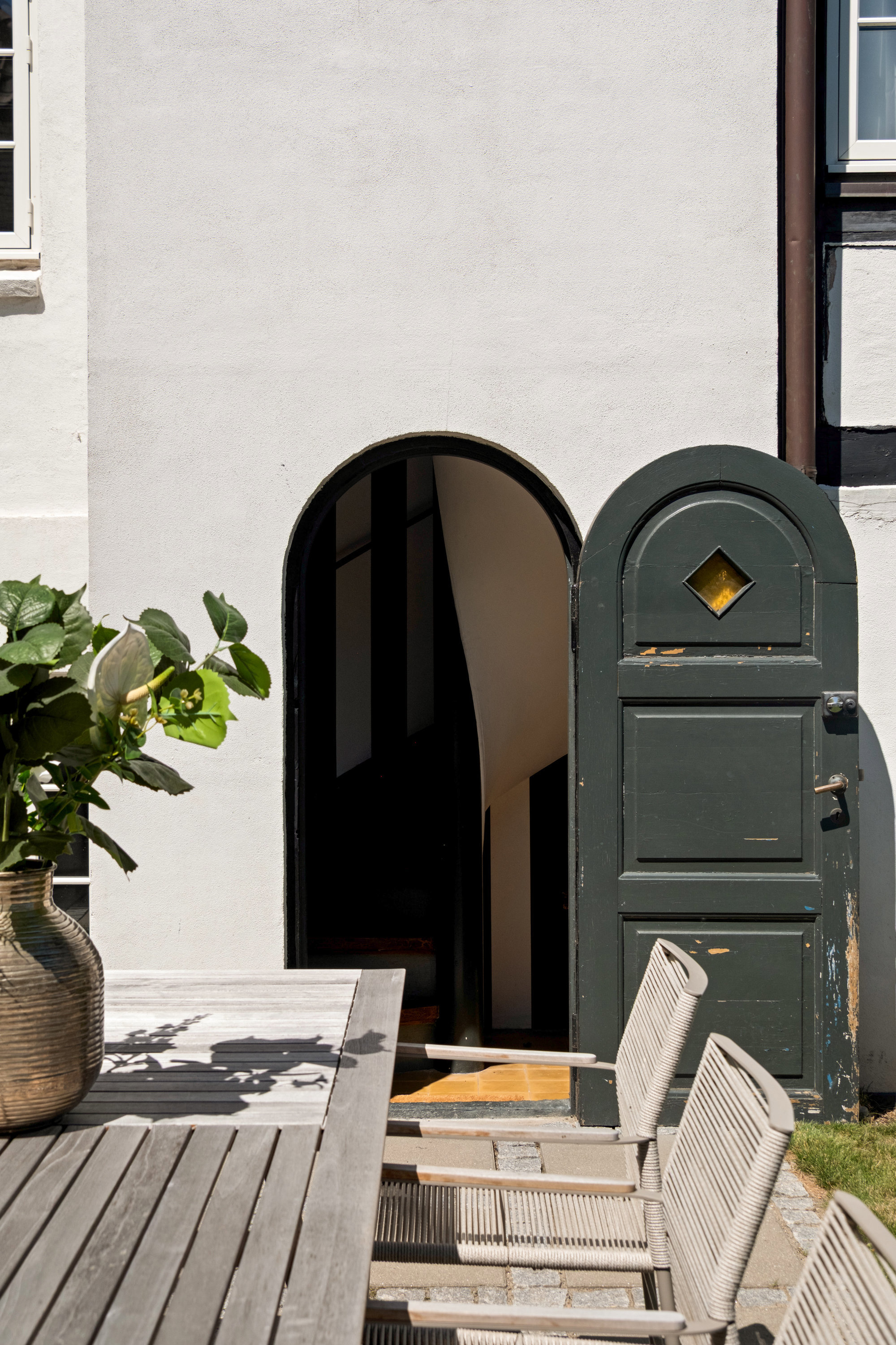 Ryvangs Allé 22A, 1., 2100 København Ø